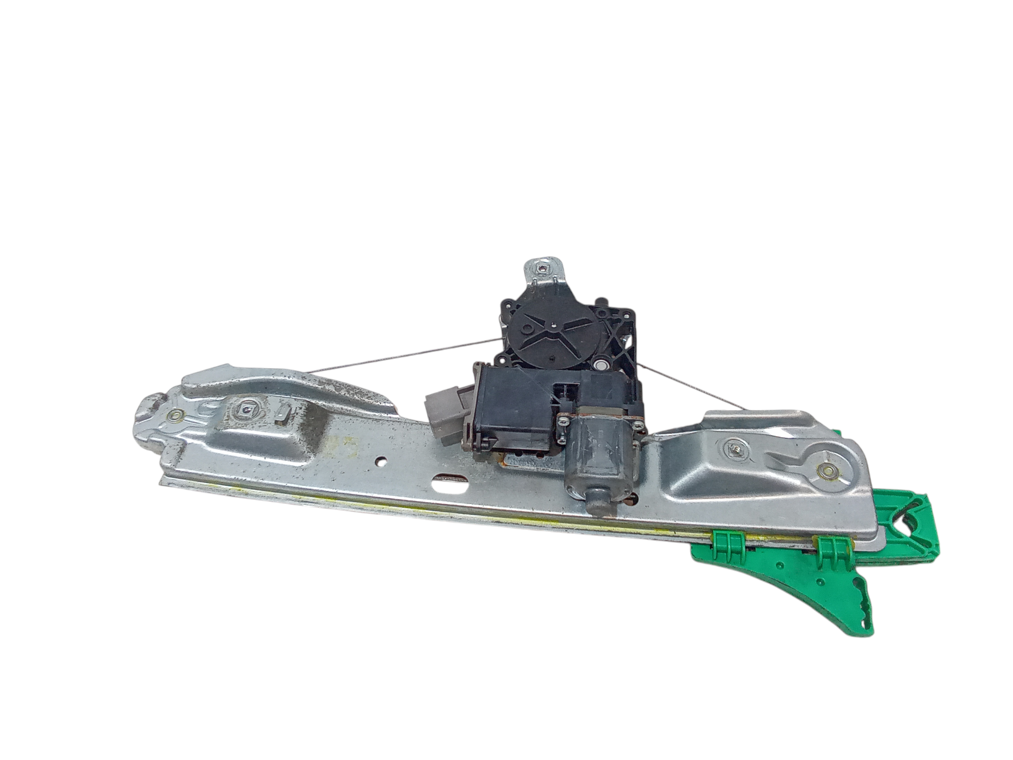 Cremagliera posteriore destra passeggero per Opel Astra J (2009 - In produzione)