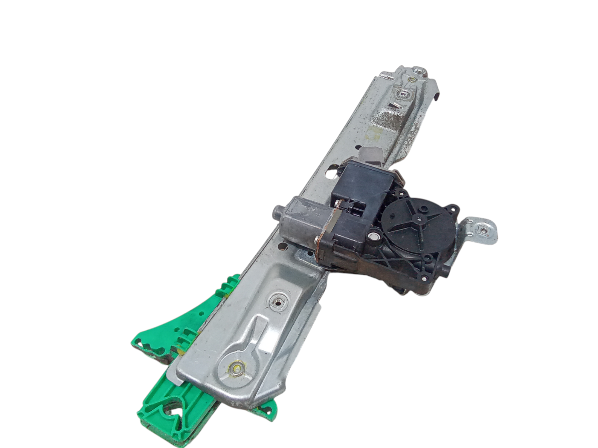 Cremagliera posteriore destra passeggero per Opel Astra J (2009 - In produzione)