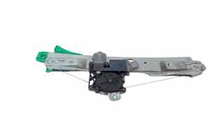 Cremagliera posteriore destra passeggero per Opel Astra J (2009 - In produzione)