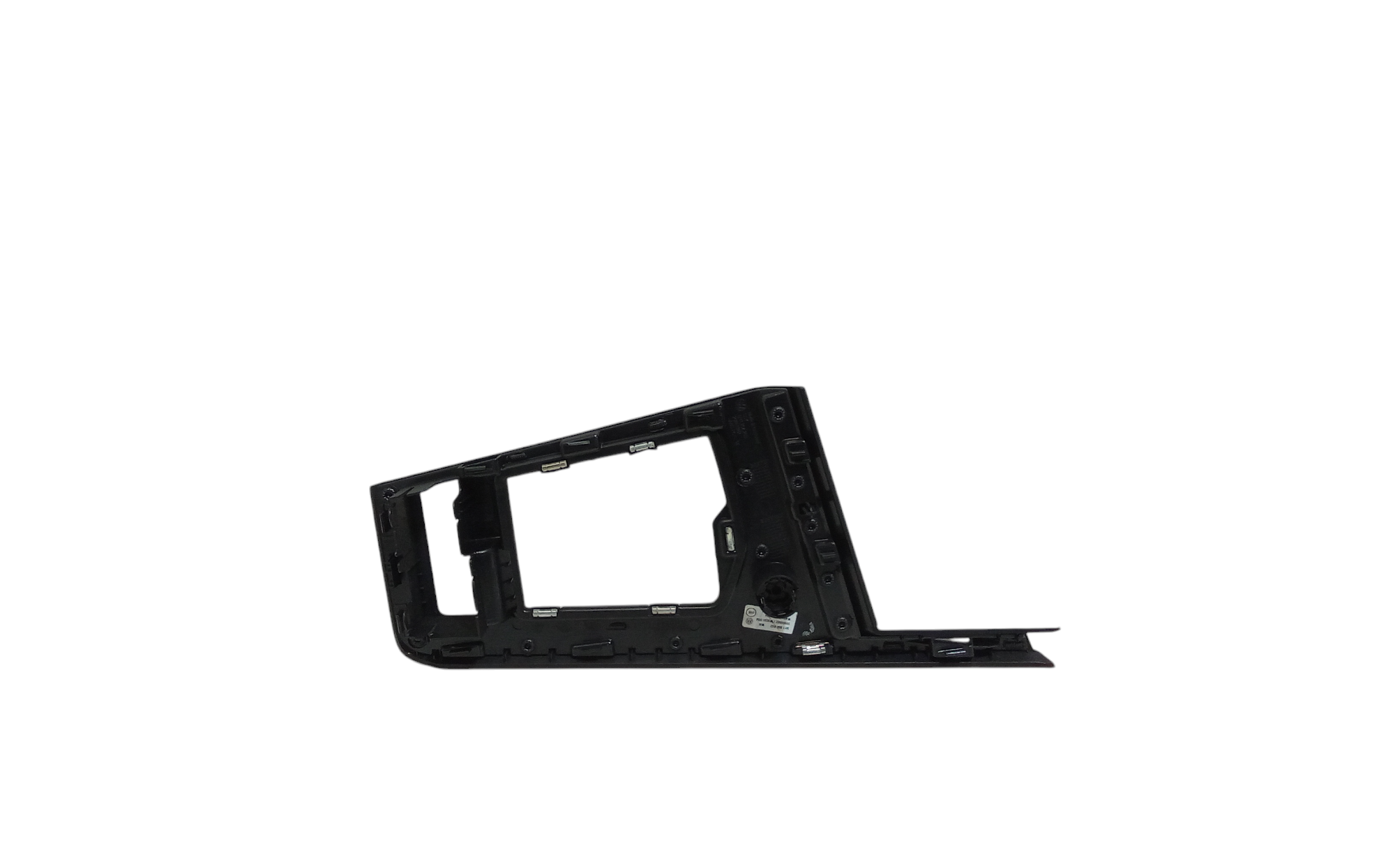 Cornice leva cambio per Volkswagen Golf Serie Viii (19>) (2019 - In produzione)