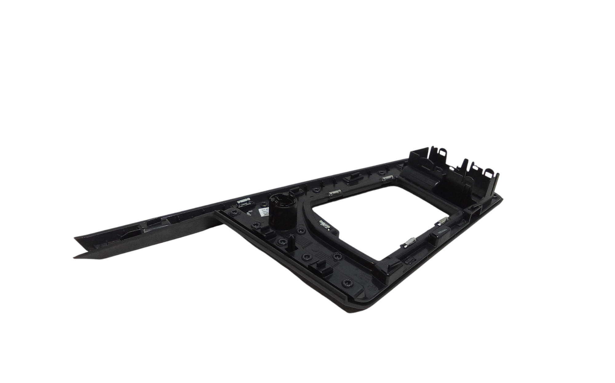 Cornice leva cambio per Volkswagen Golf Serie Viii (19>) (2019 - In produzione)