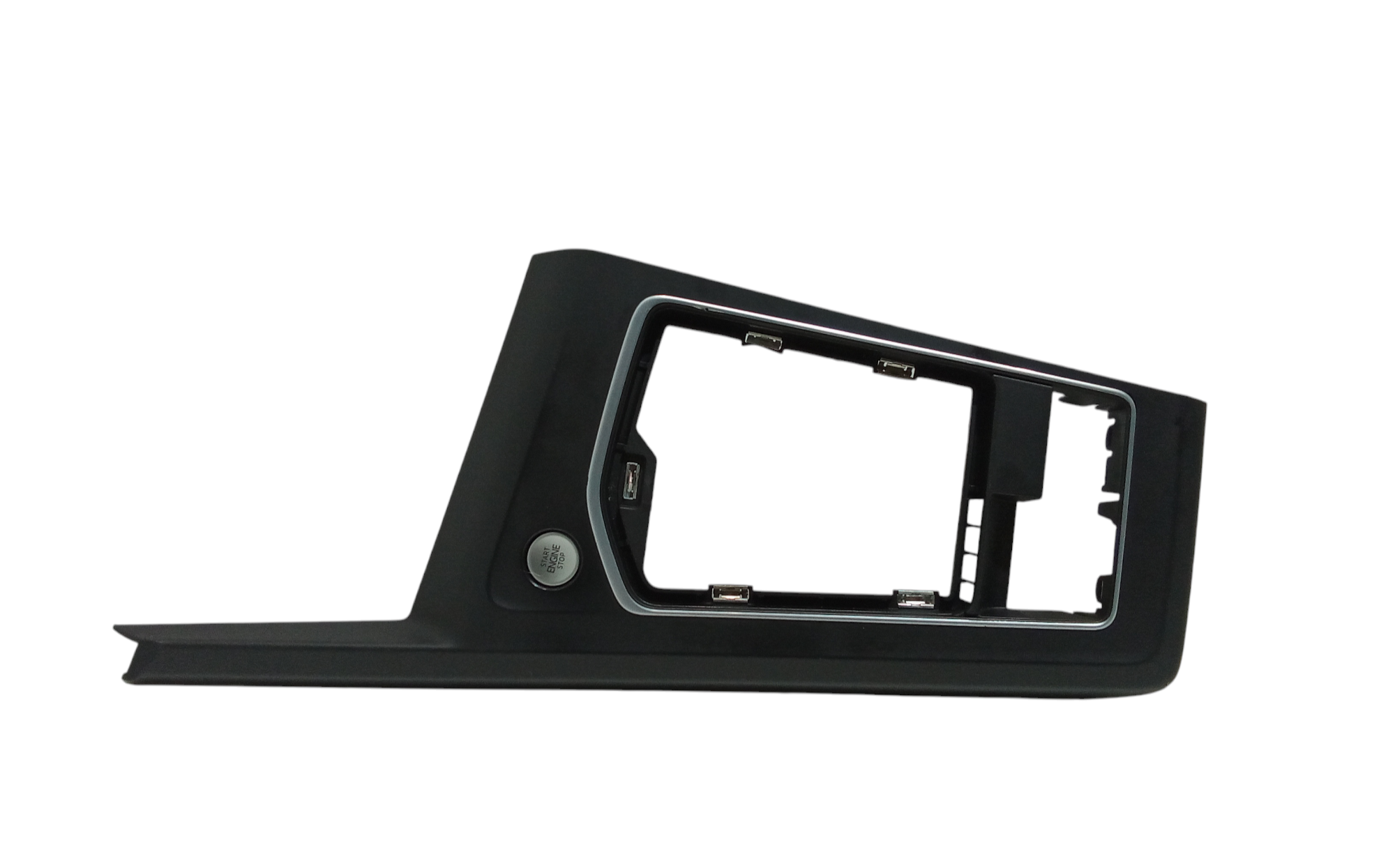 Cornice leva cambio per Volkswagen Golf Serie Viii (19>) (2019 - In produzione)