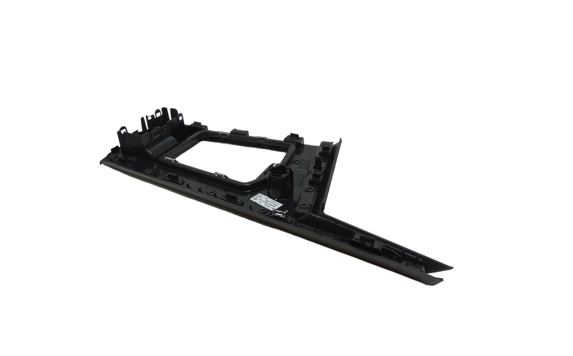 Cornice leva cambio per Volkswagen Golf Serie Viii (19>) (2019 - In produzione)