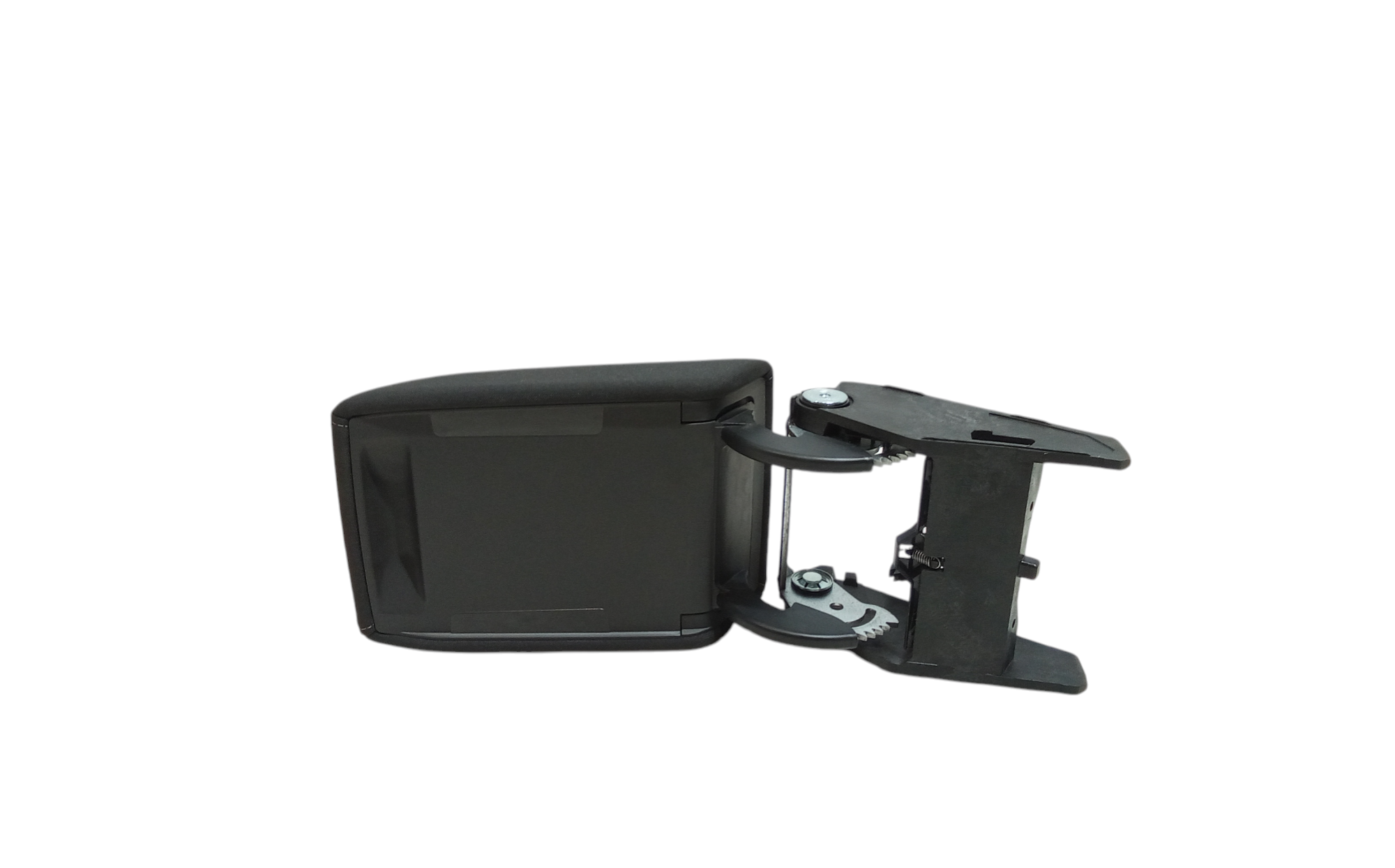 Bracciolo centrale per Volkswagen Golf Serie Viii (19>) (2019 - In produzione)