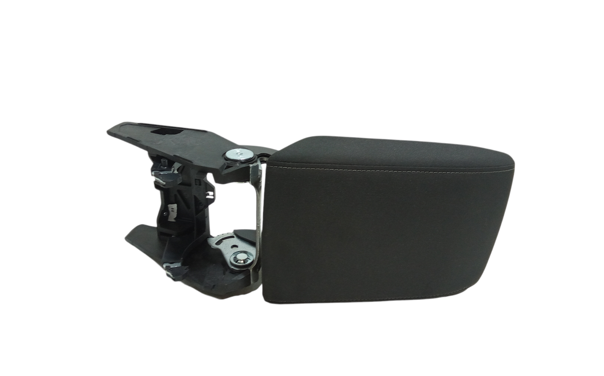 Bracciolo centrale per Volkswagen Golf Serie Viii (19>) (2019 - In produzione)