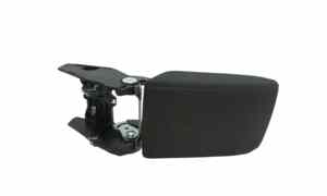 Bracciolo centrale per Volkswagen Golf Serie Viii (19>) (2019 - In produzione)