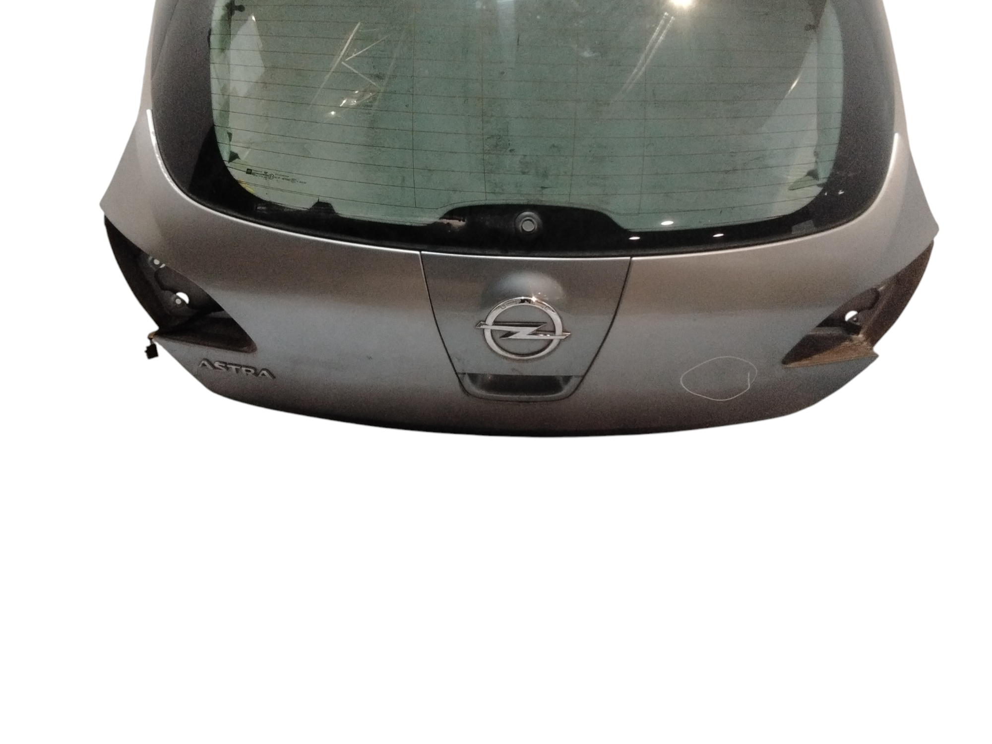 Portellone Posteriore per Opel Astra J (2009 - In produzione)