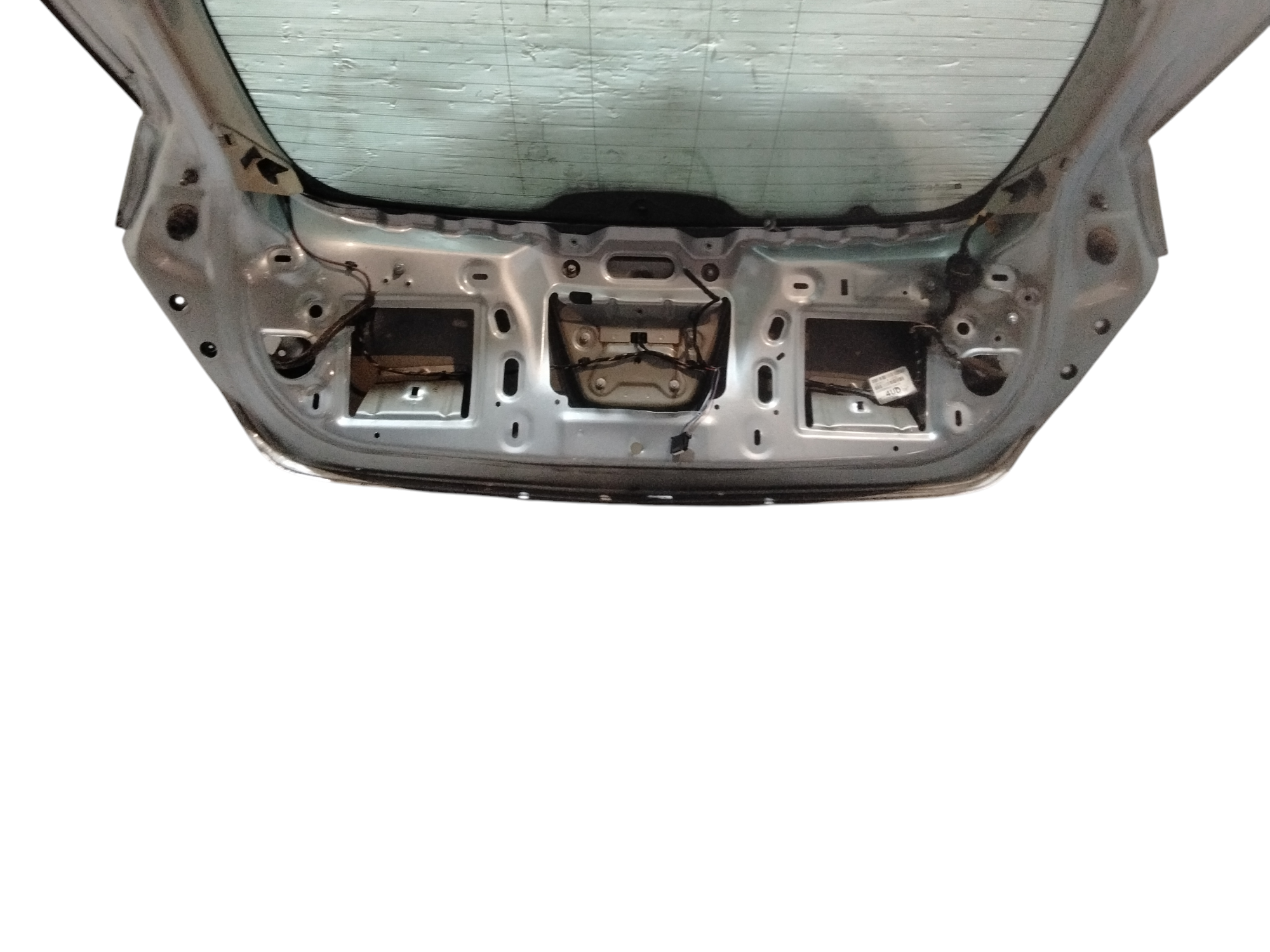 Portellone Posteriore per Opel Astra J (2009 - In produzione)