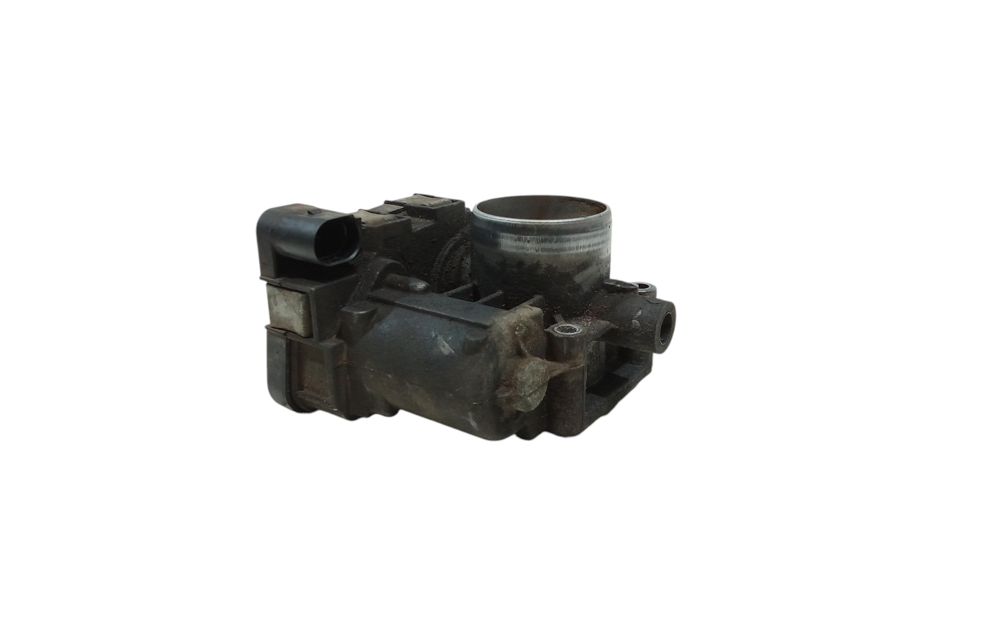 Corpo Farfallato per Fiat Panda 2 Serie (2003 - 2010)