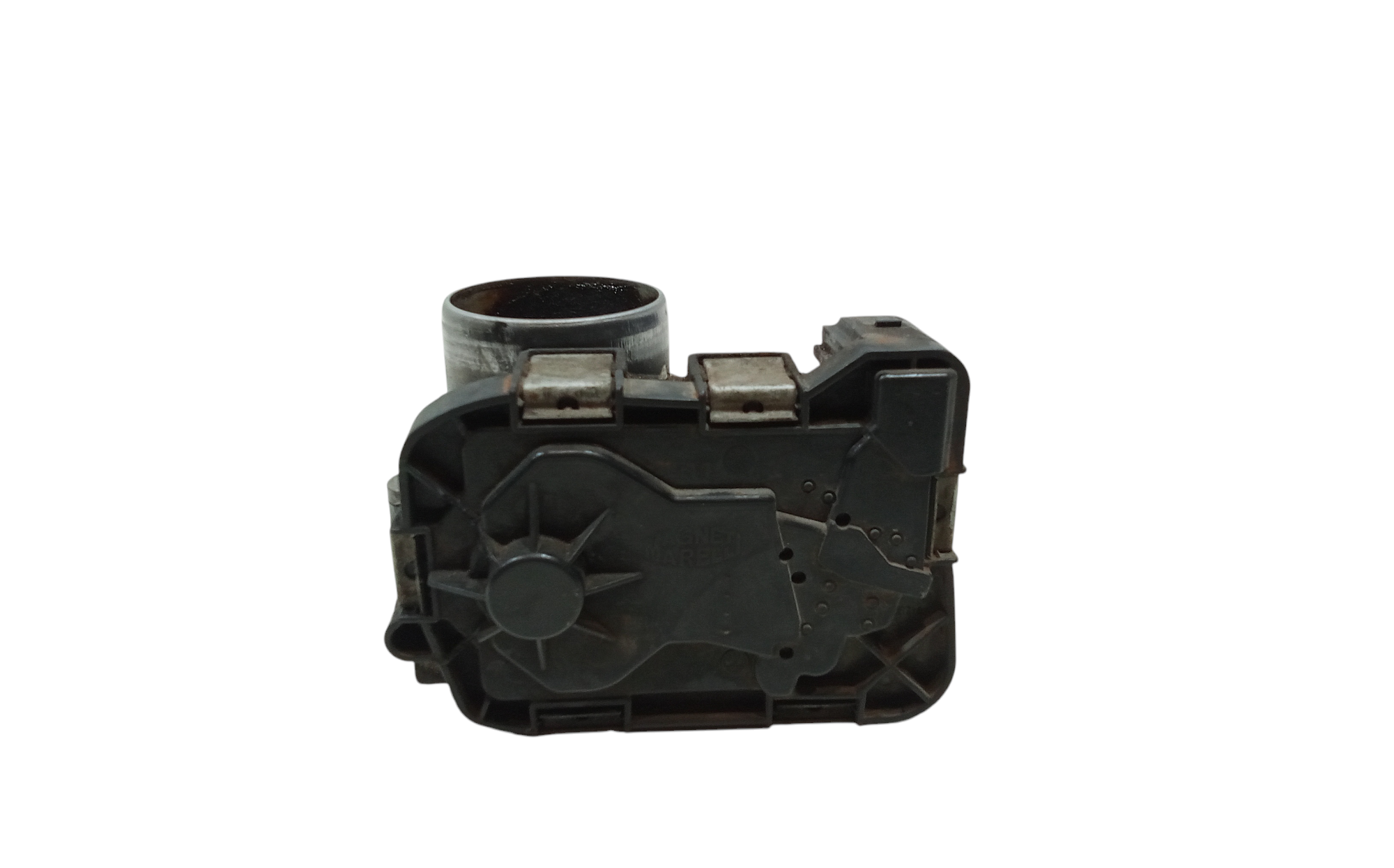 Corpo Farfallato per Fiat Panda 2 Serie (2003 - 2010)