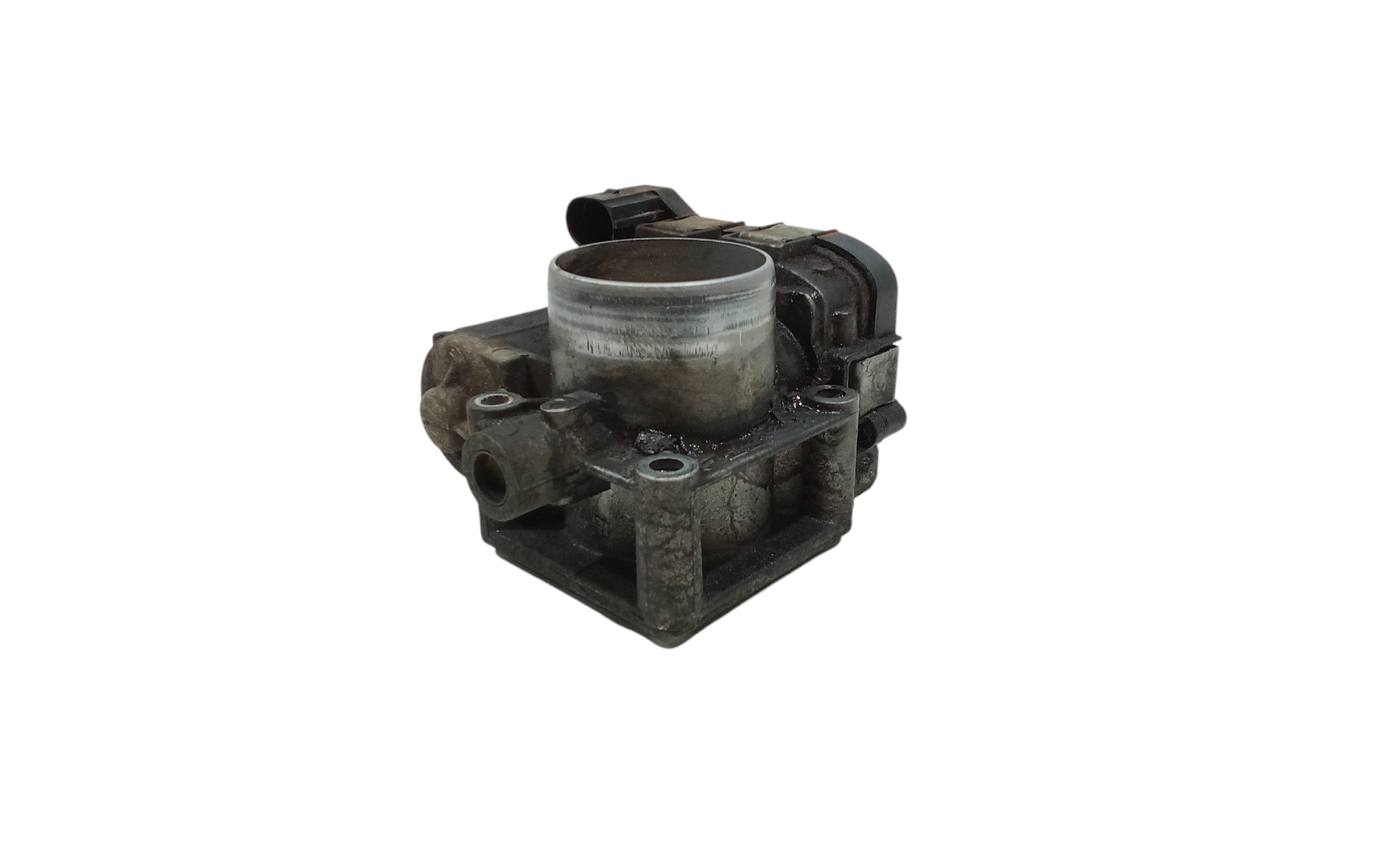 Corpo Farfallato per Fiat Panda 2 Serie (2003 - 2010)