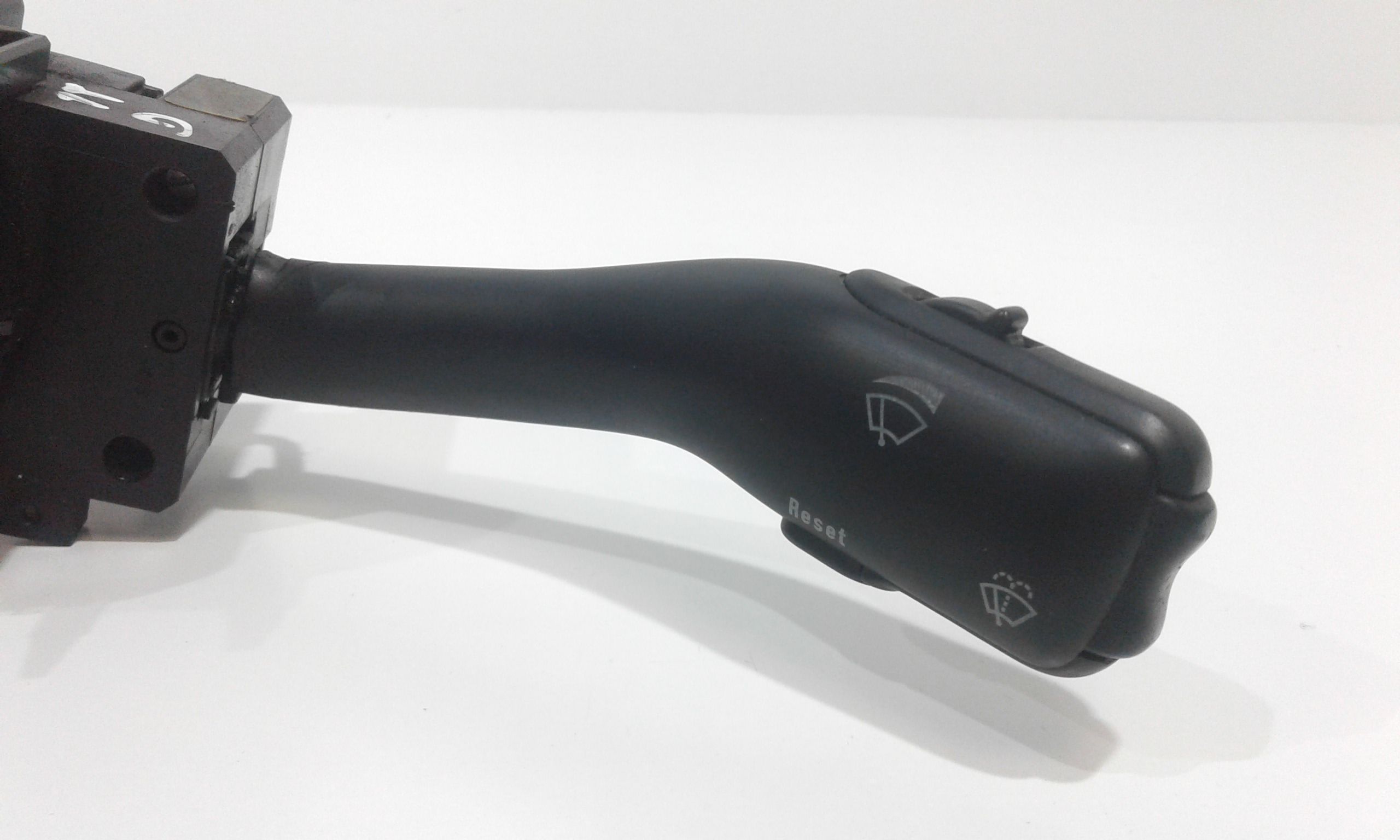 Devioluci SKODA Octavia Berlina 2 Serie