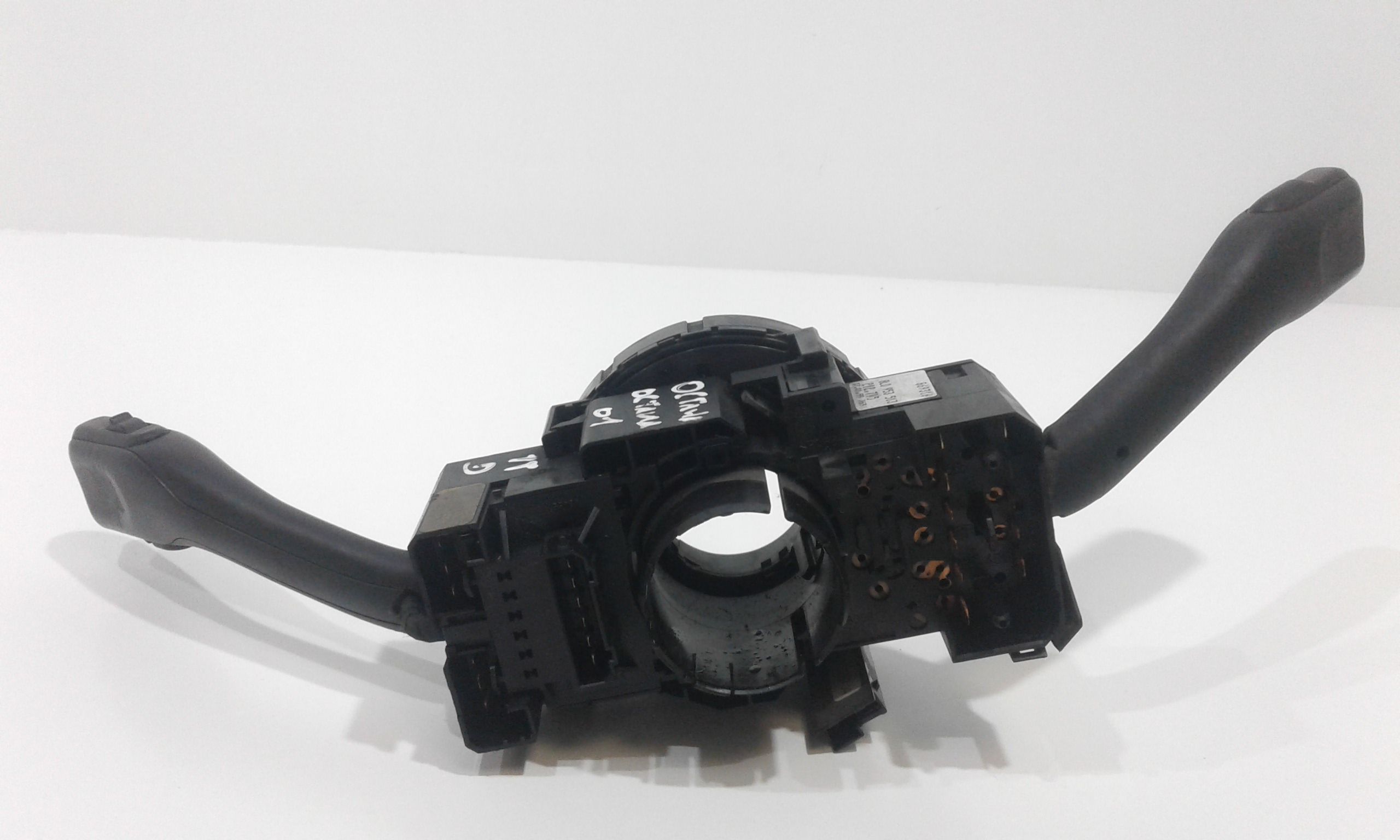 Devioluci SKODA Octavia Berlina 2 Serie