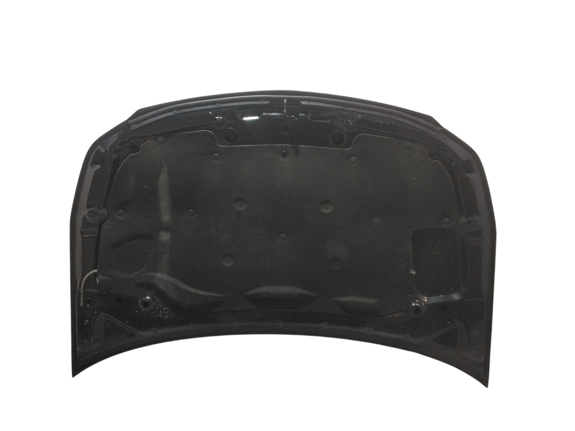 Cofano Anteriore per Fiat Sedici 2 Serie (2009 - In produzione)