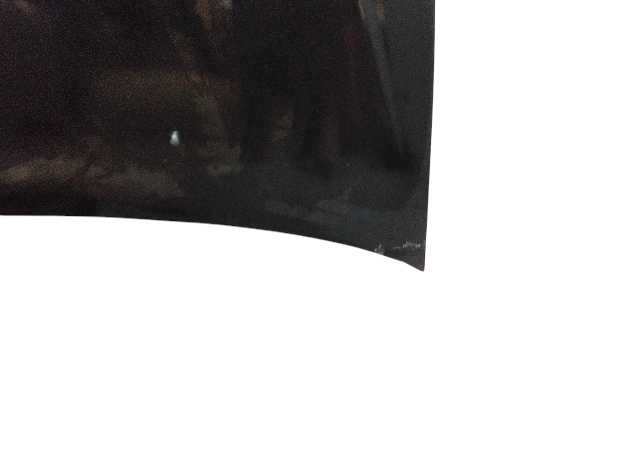 Cofano Anteriore per Fiat Sedici 2 Serie (2009 - In produzione)