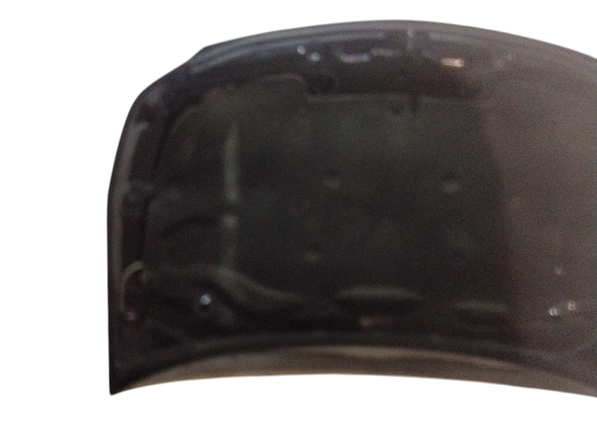 Cofano Anteriore per Fiat Sedici 2 Serie (2009 - In produzione)