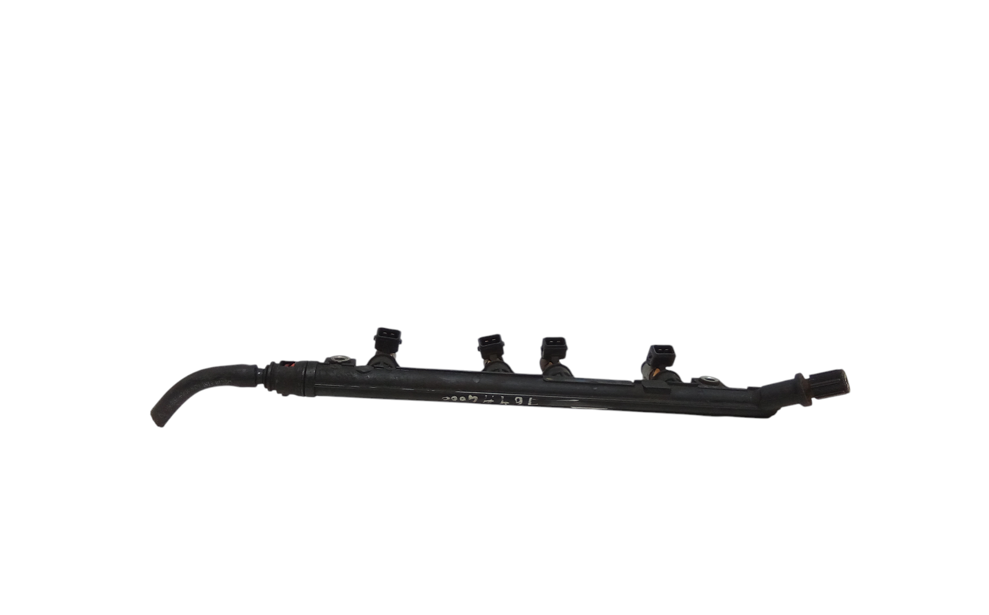 Flauto iniettori per Fiat Panda 2 Serie (2003 - 2010)