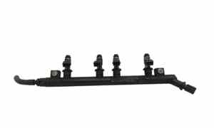 Flauto iniettori per Fiat Panda 2 Serie (2003 - 2010)