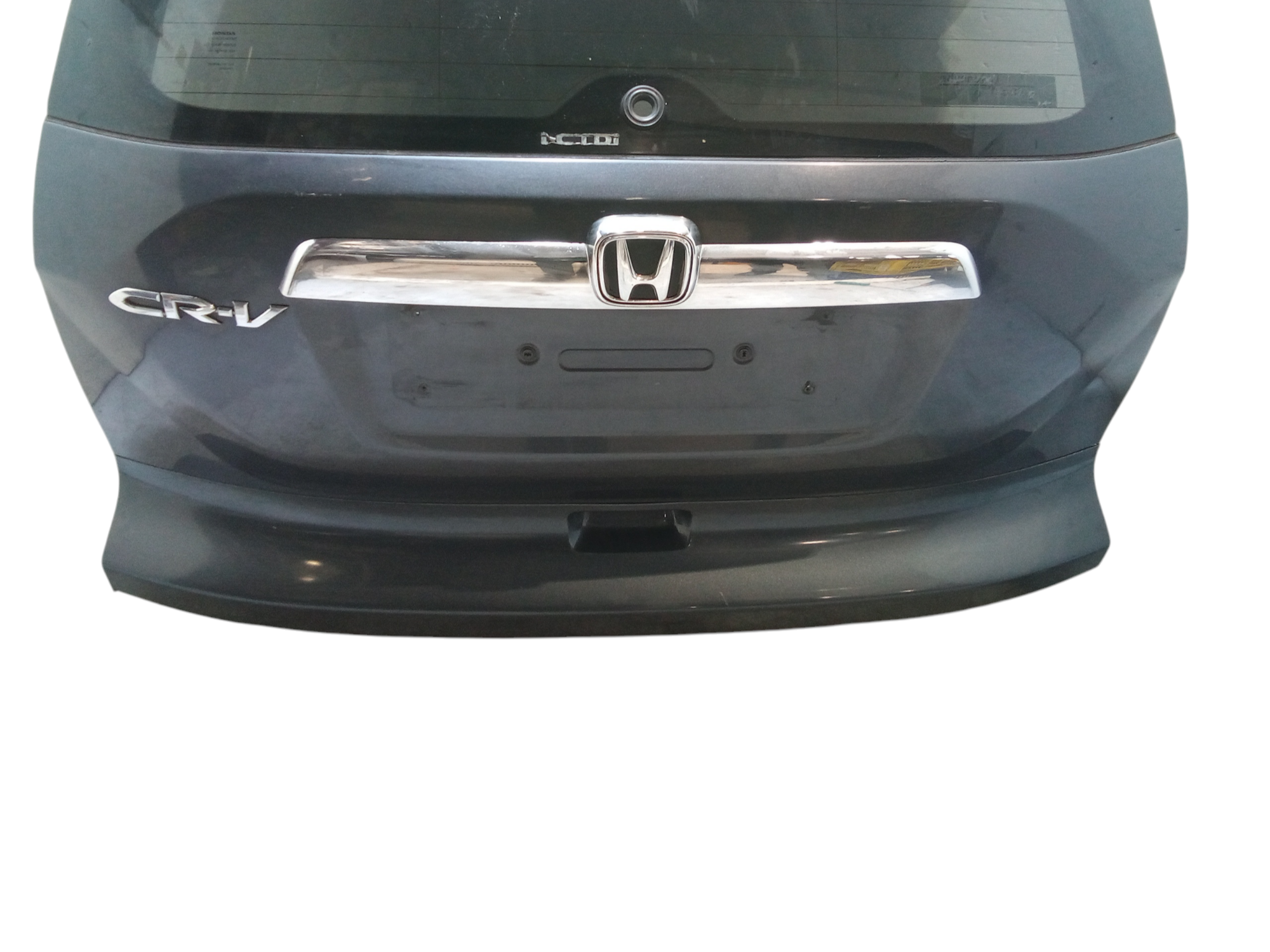 Portellone Posteriore per Honda Cr-v 4 Serie (07>12) (2007 - 2012)
