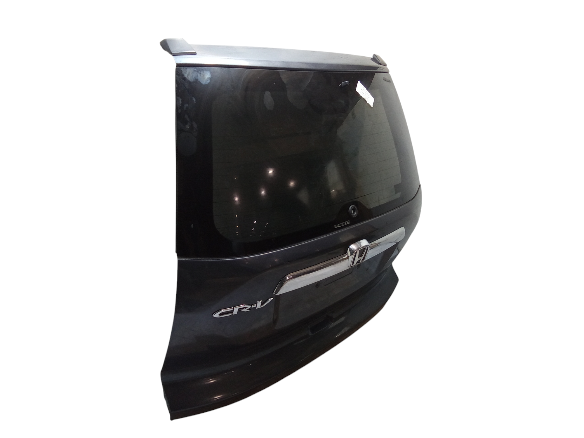 Portellone Posteriore per Honda Cr-v 4 Serie (07>12) (2007 - 2012)