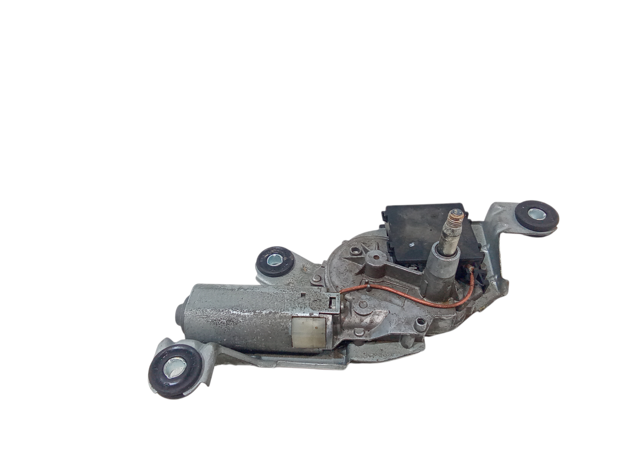 Motorino Tergicristallo Posteriore per Bmw X3 1 Serie (2004 - 2010)