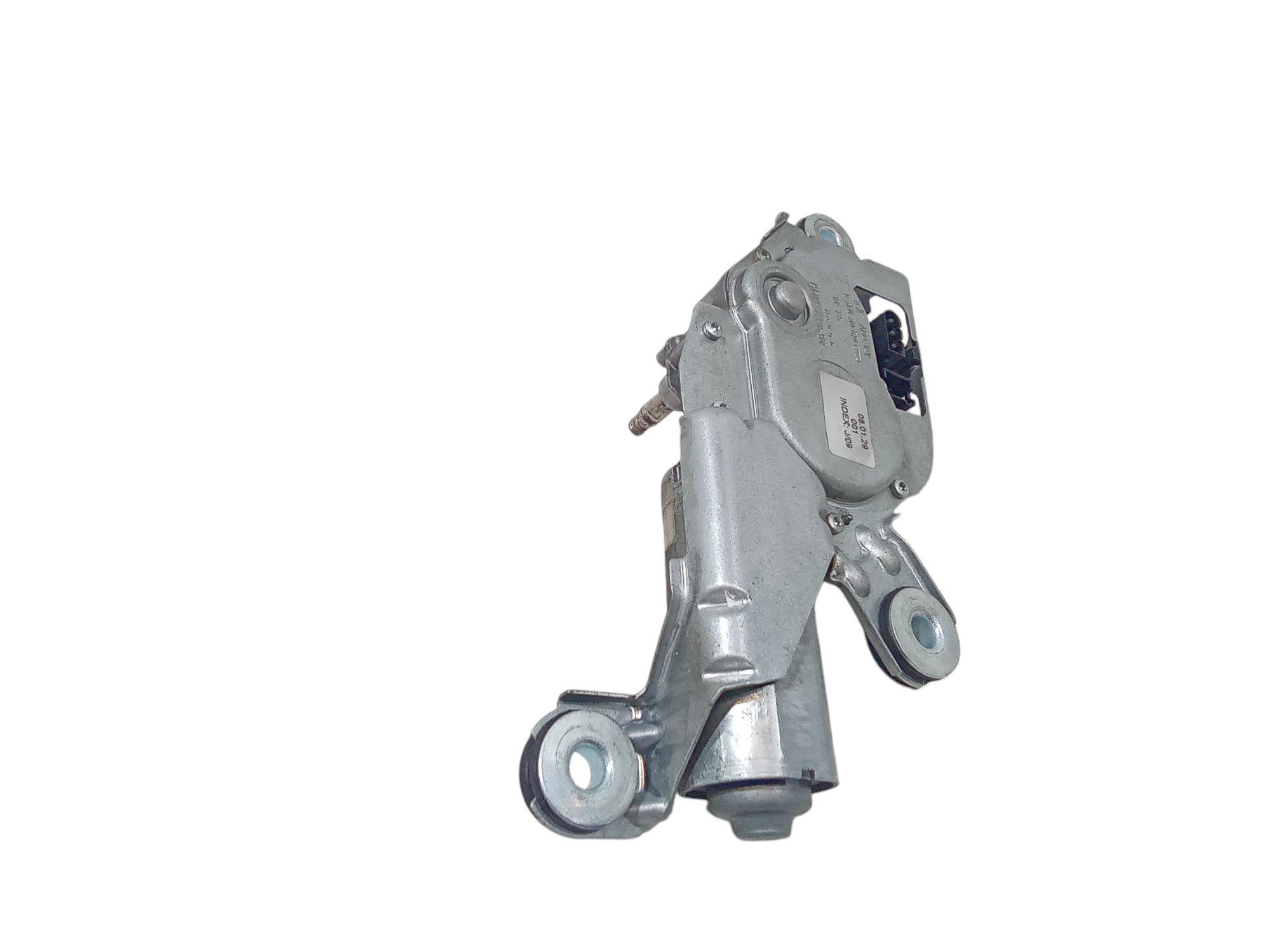 Motorino Tergicristallo Posteriore per Bmw X3 1 Serie (2004 - 2010)