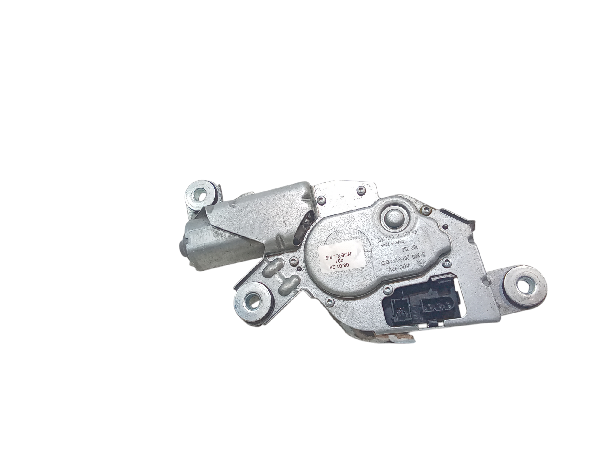 Motorino Tergicristallo Posteriore per Bmw X3 1 Serie (2004 - 2010)