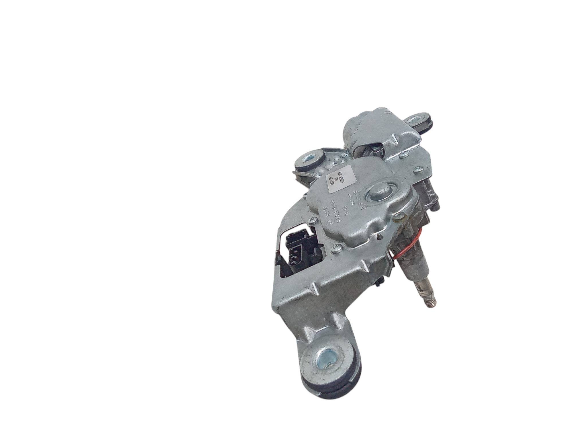 Motorino Tergicristallo Posteriore per Bmw X3 1 Serie (2004 - 2010)