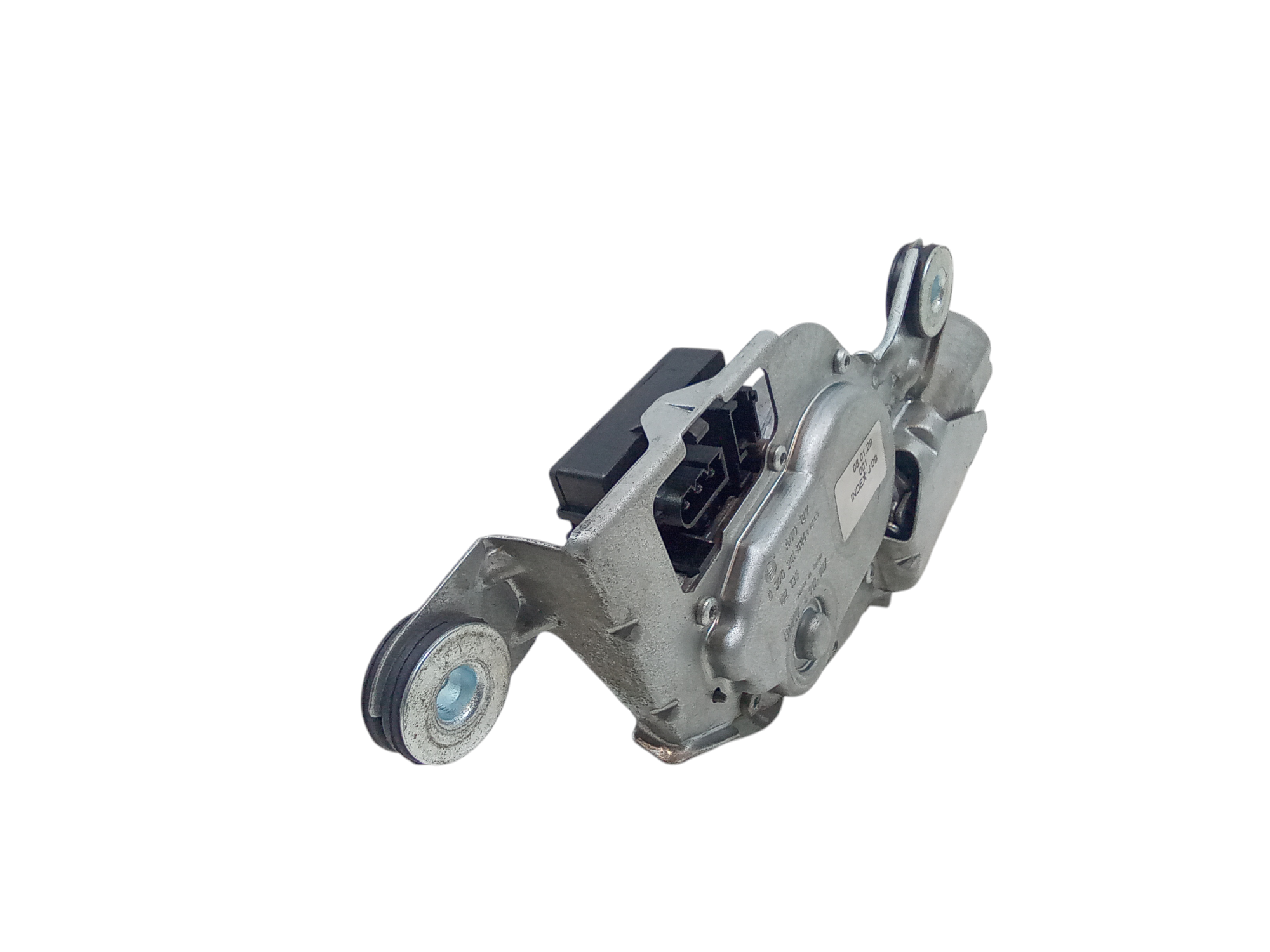 Motorino Tergicristallo Posteriore per Bmw X3 1 Serie (2004 - 2010)