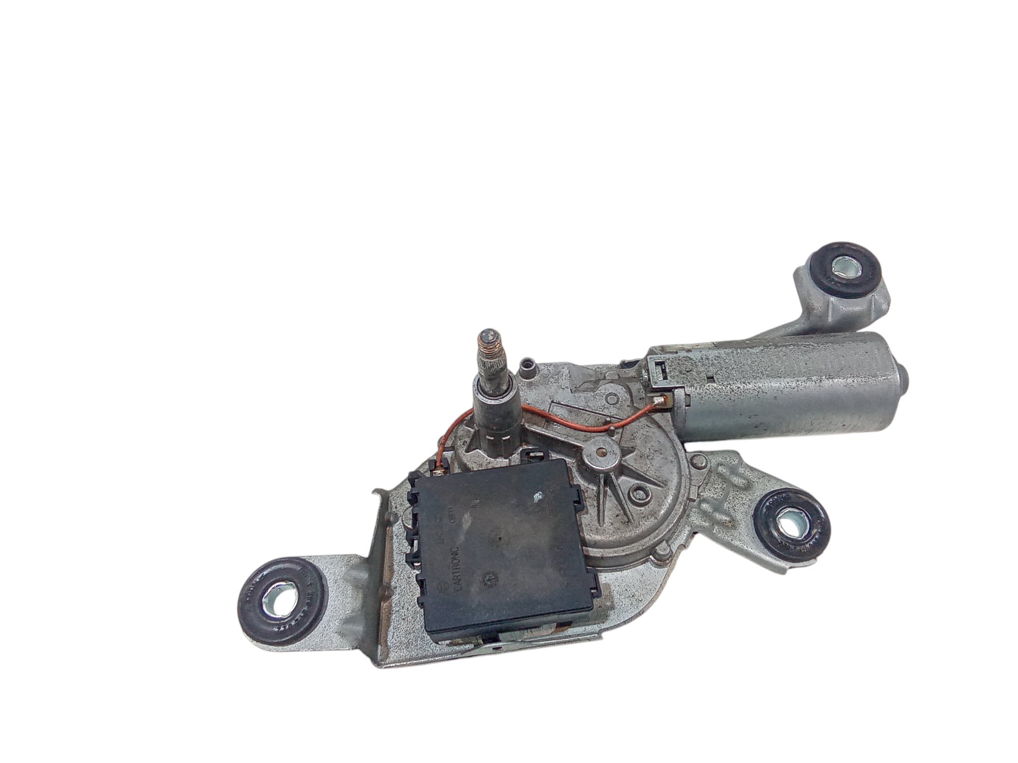 Motorino Tergicristallo Posteriore per Bmw X3 1 Serie (2004 - 2010)