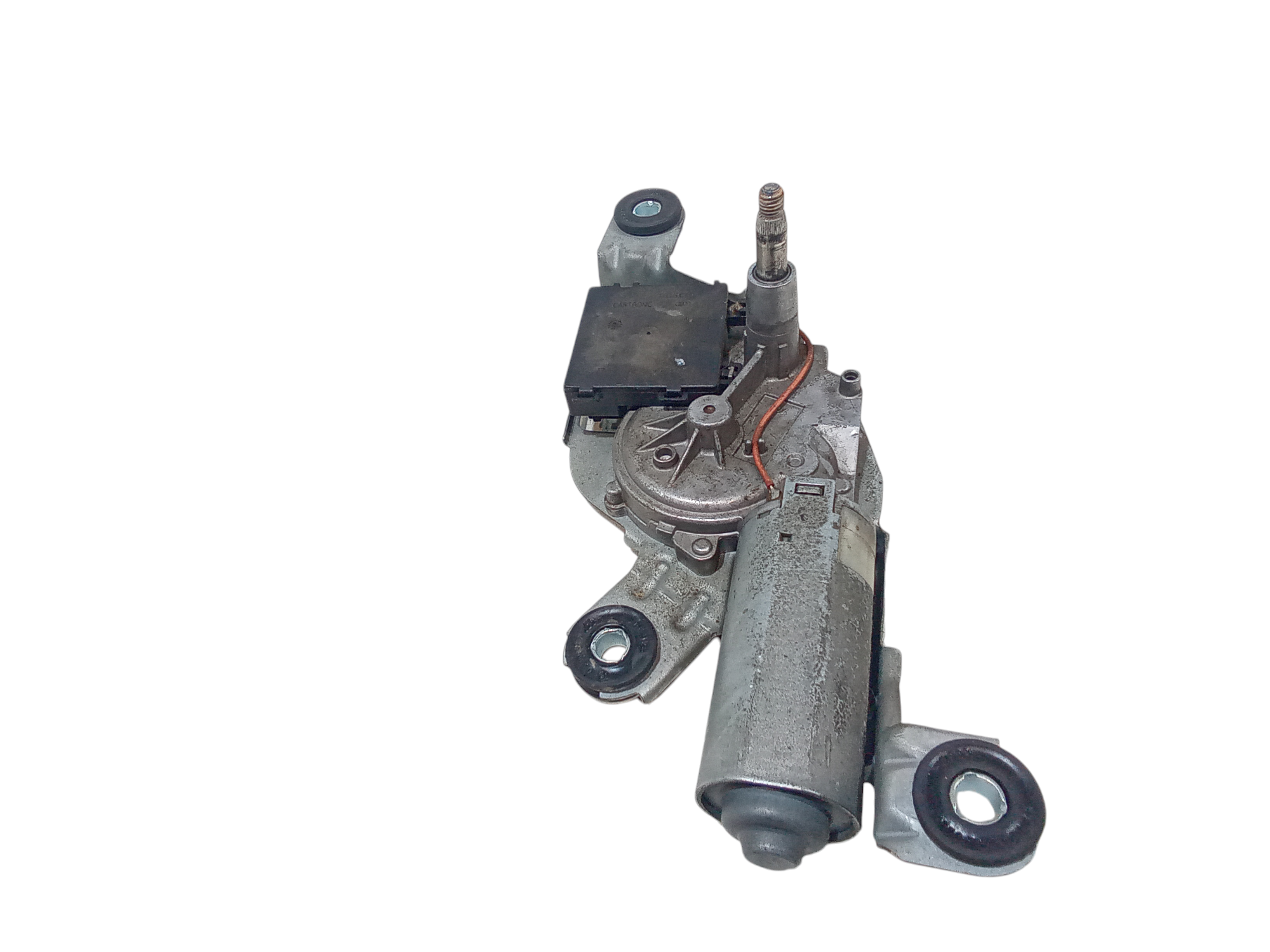 Motorino Tergicristallo Posteriore per Bmw X3 1 Serie (2004 - 2010)