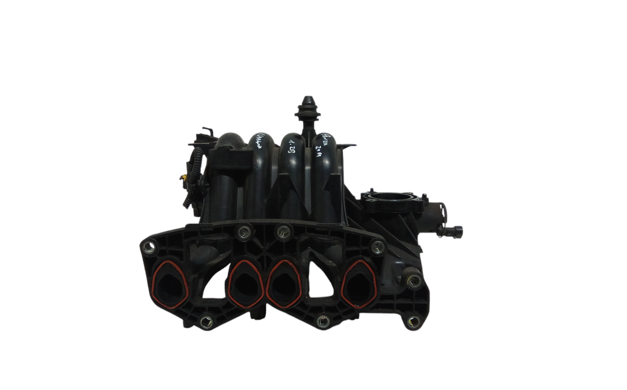 Collettore Aspirazione per Fiat Panda 2 Serie (2003 - 2010)