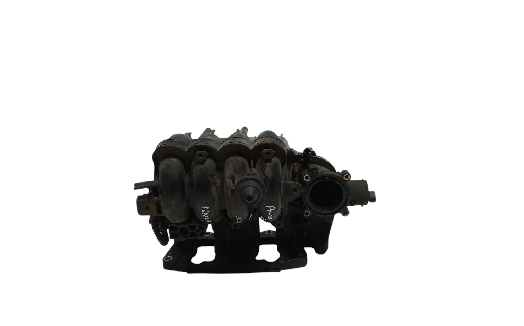 Collettore Aspirazione per Fiat Panda 2 Serie (2003 - 2010)