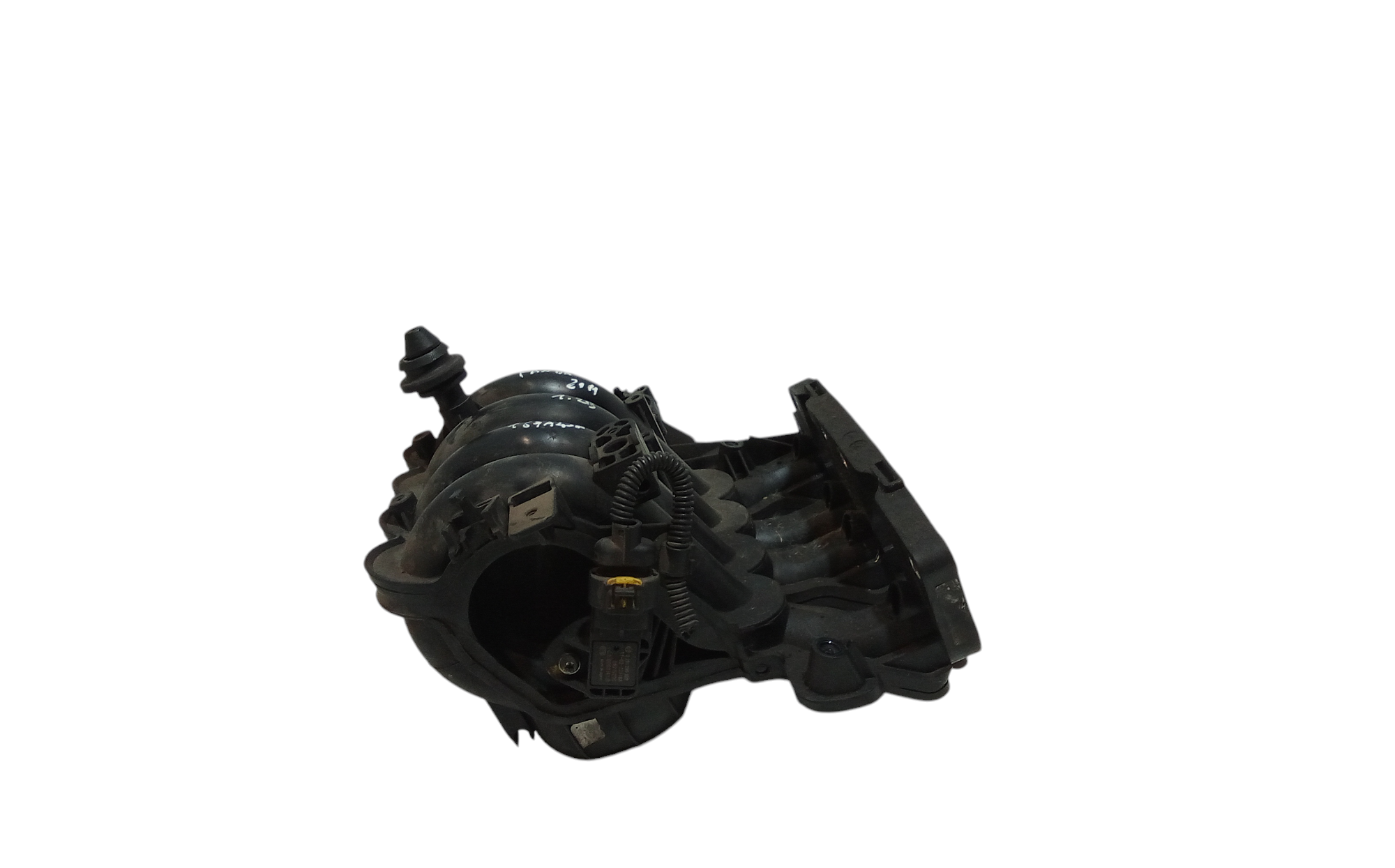 Collettore Aspirazione per Fiat Panda 2 Serie (2003 - 2010)