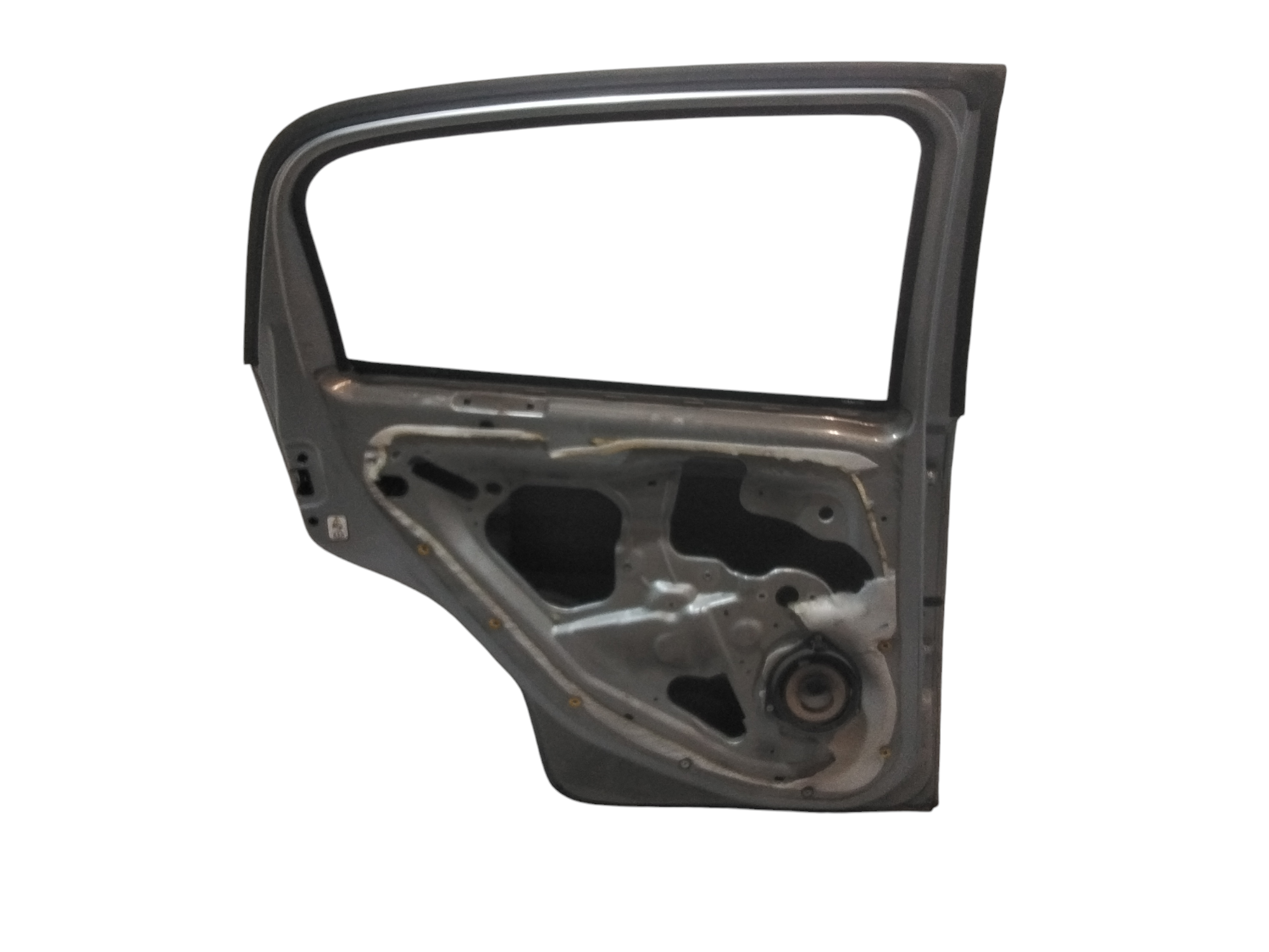 Portiera Posteriore Sinistra per Fiat Grande Punto 1 Serie (2005 - 2008)