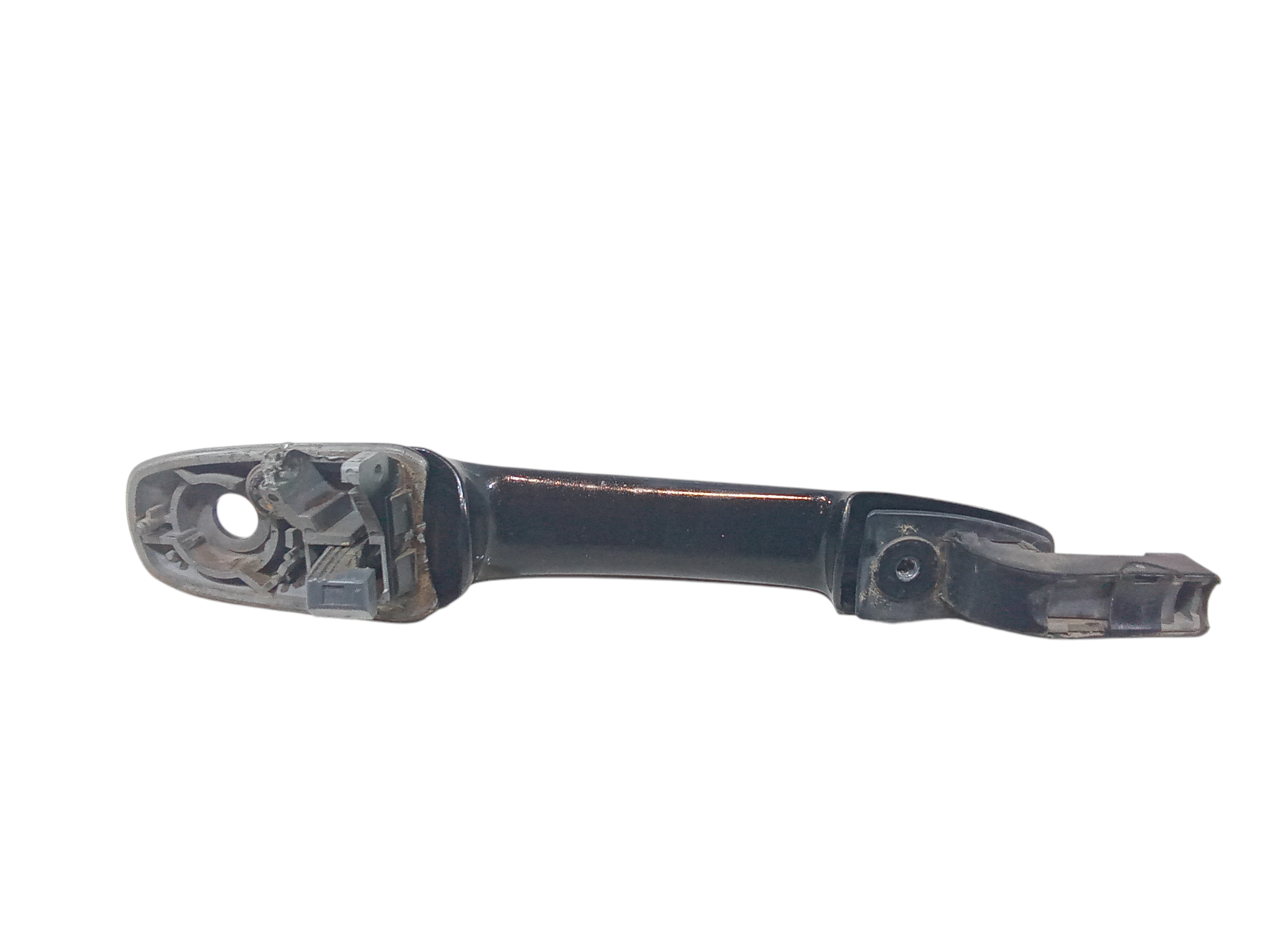 Maniglia esterna Anteriore Sinistra per Mazda 5 Berlina (2005 - In produzione)