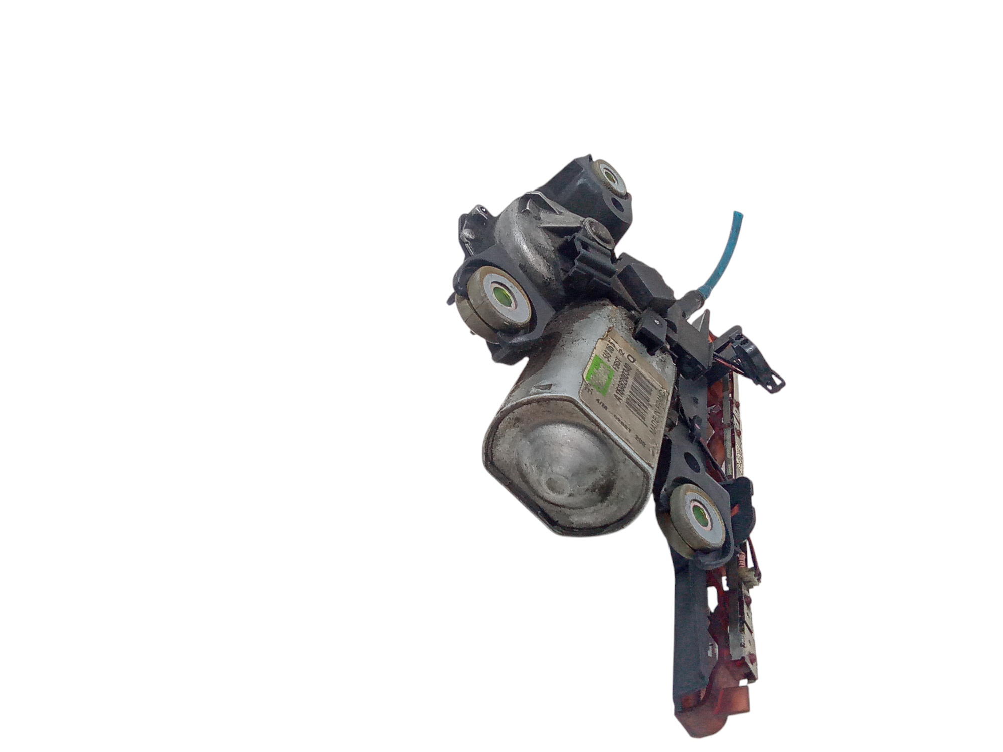 Motorino Tergicristallo Posteriore per Mercedes Classe A W169 3 Serie (2004 - 2008)