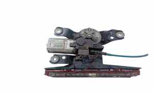 Motorino Tergicristallo Posteriore per Mercedes Classe A W169 3 Serie (2004 - 2008)