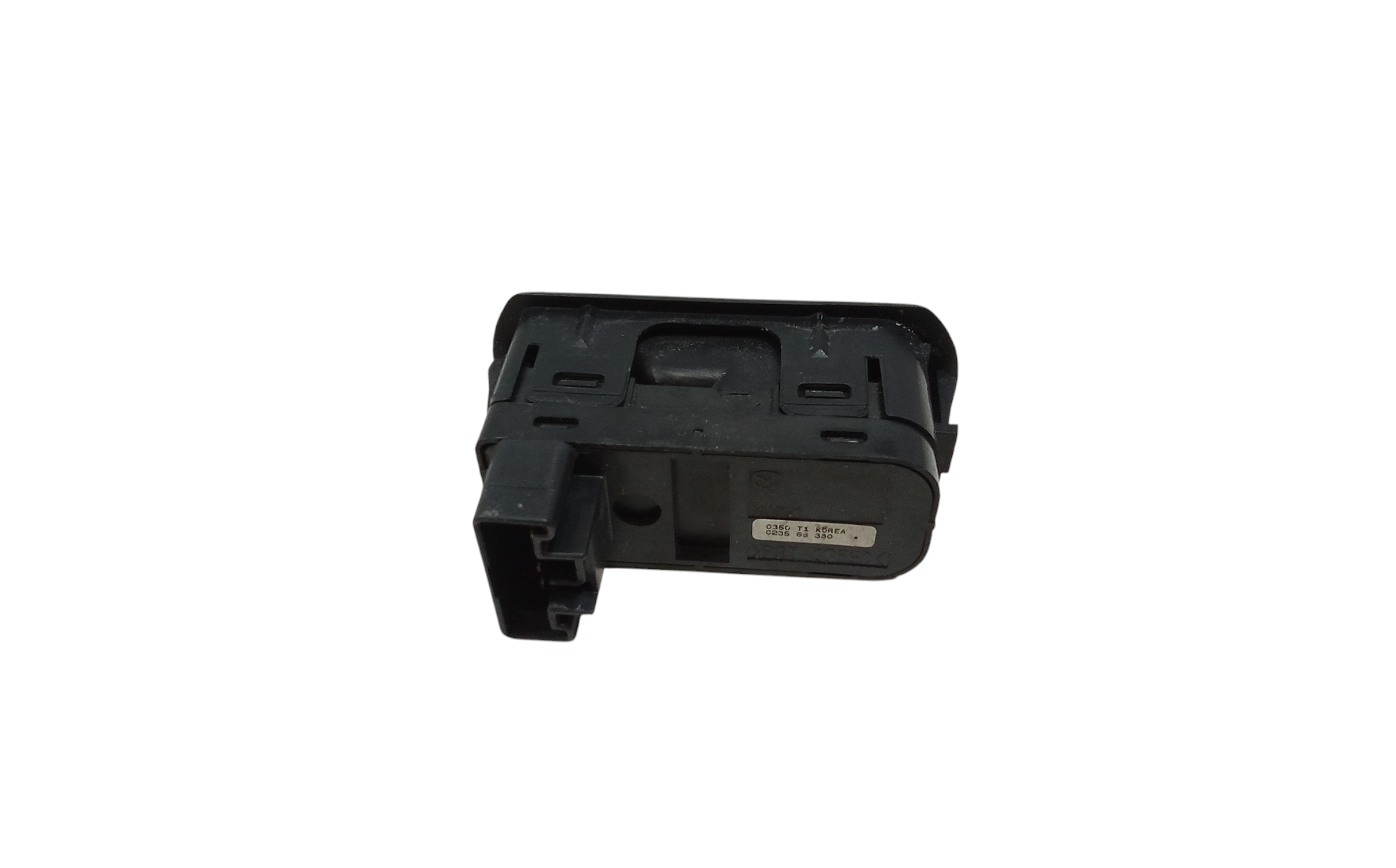 Pulsantiera Posteriore Destra per Mazda 5 Berlina (2005 - In produzione)