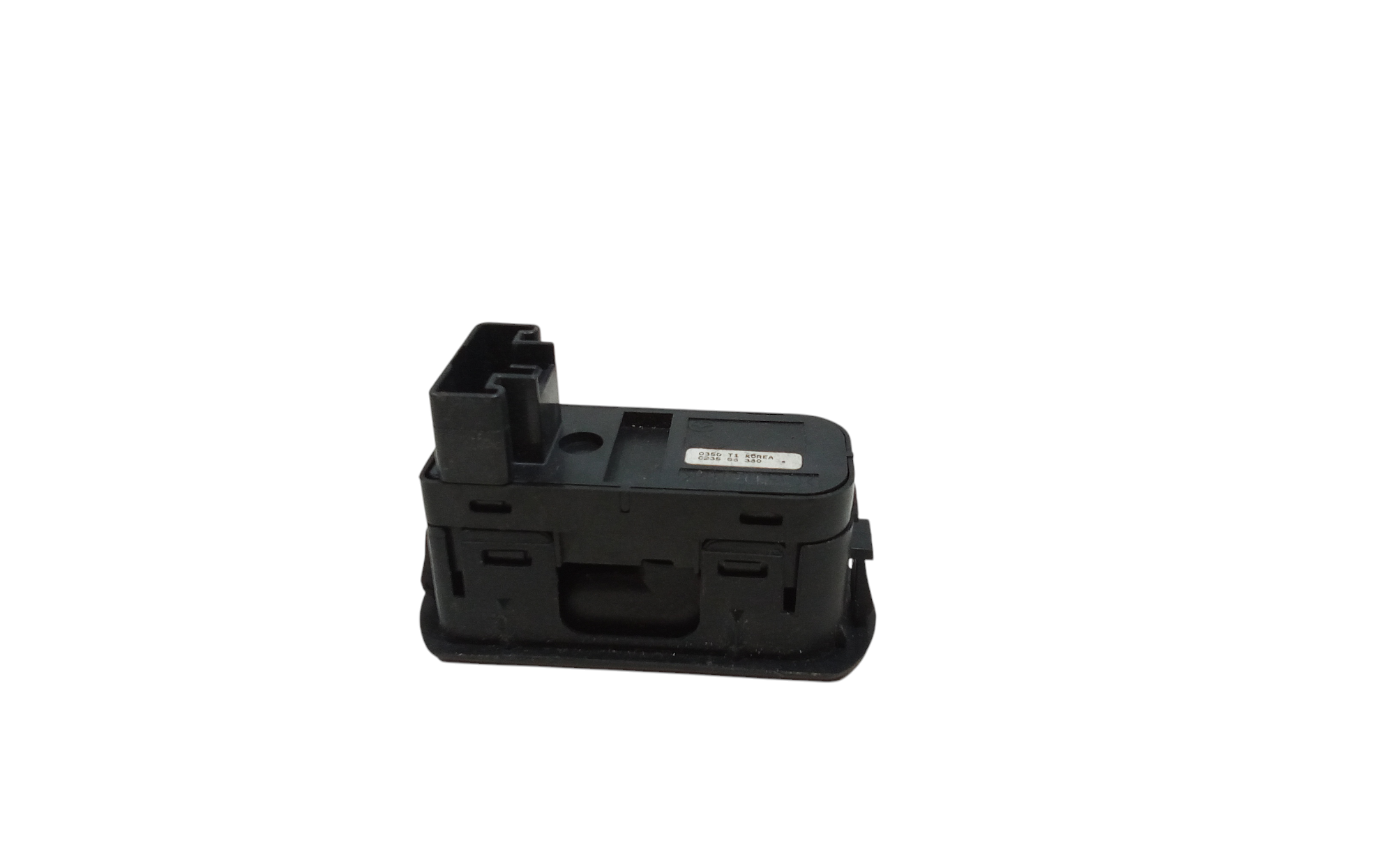 Pulsantiera Posteriore Destra per Mazda 5 Berlina (2005 - In produzione)