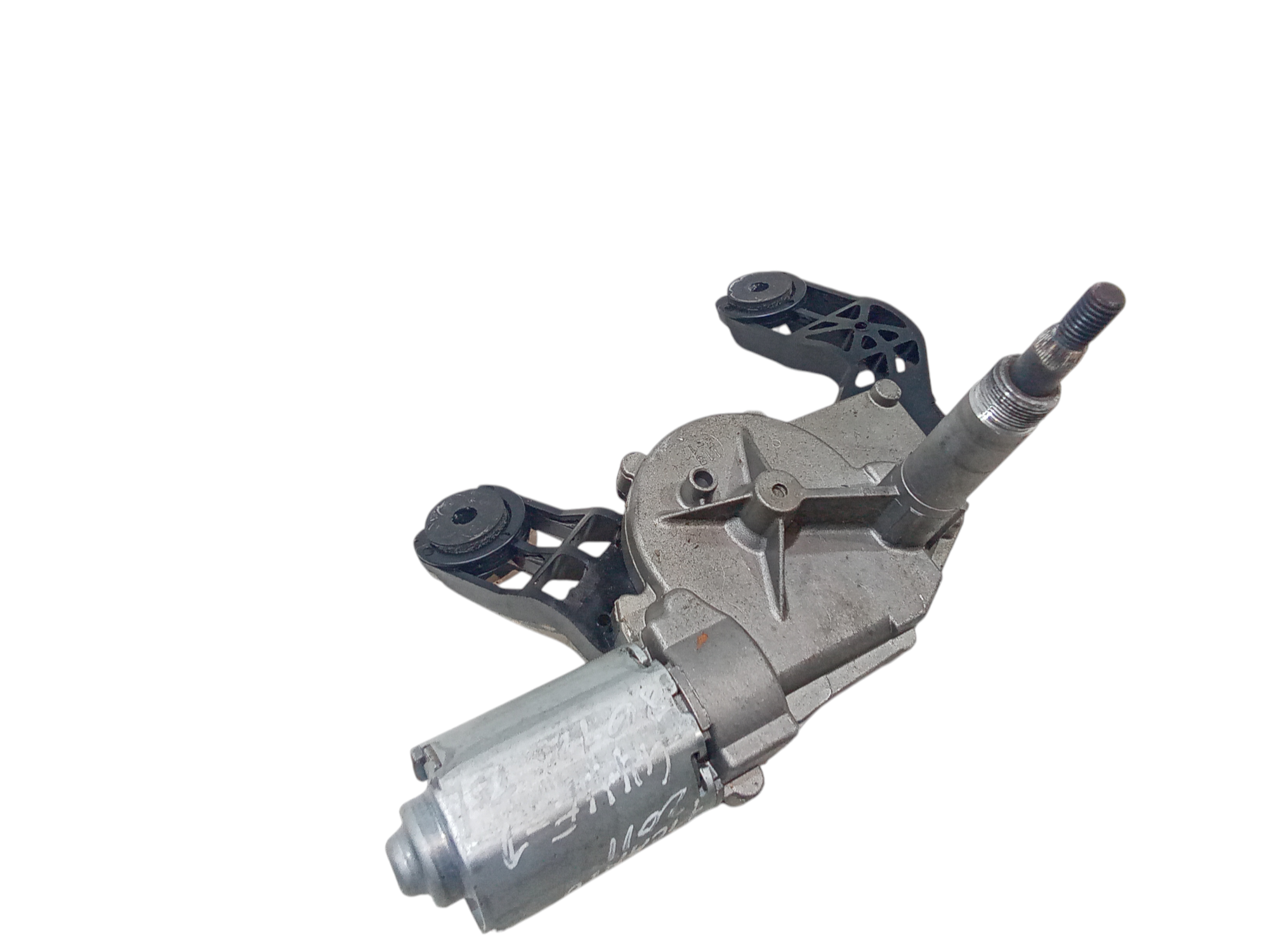 Motorino Tergicristallo Posteriore per Kia Picanto 2 Serie (2007 - 2011)