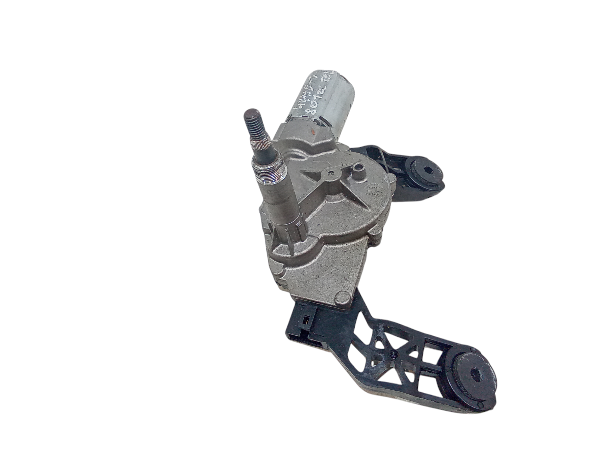 Motorino Tergicristallo Posteriore per Kia Picanto 2 Serie (2007 - 2011)