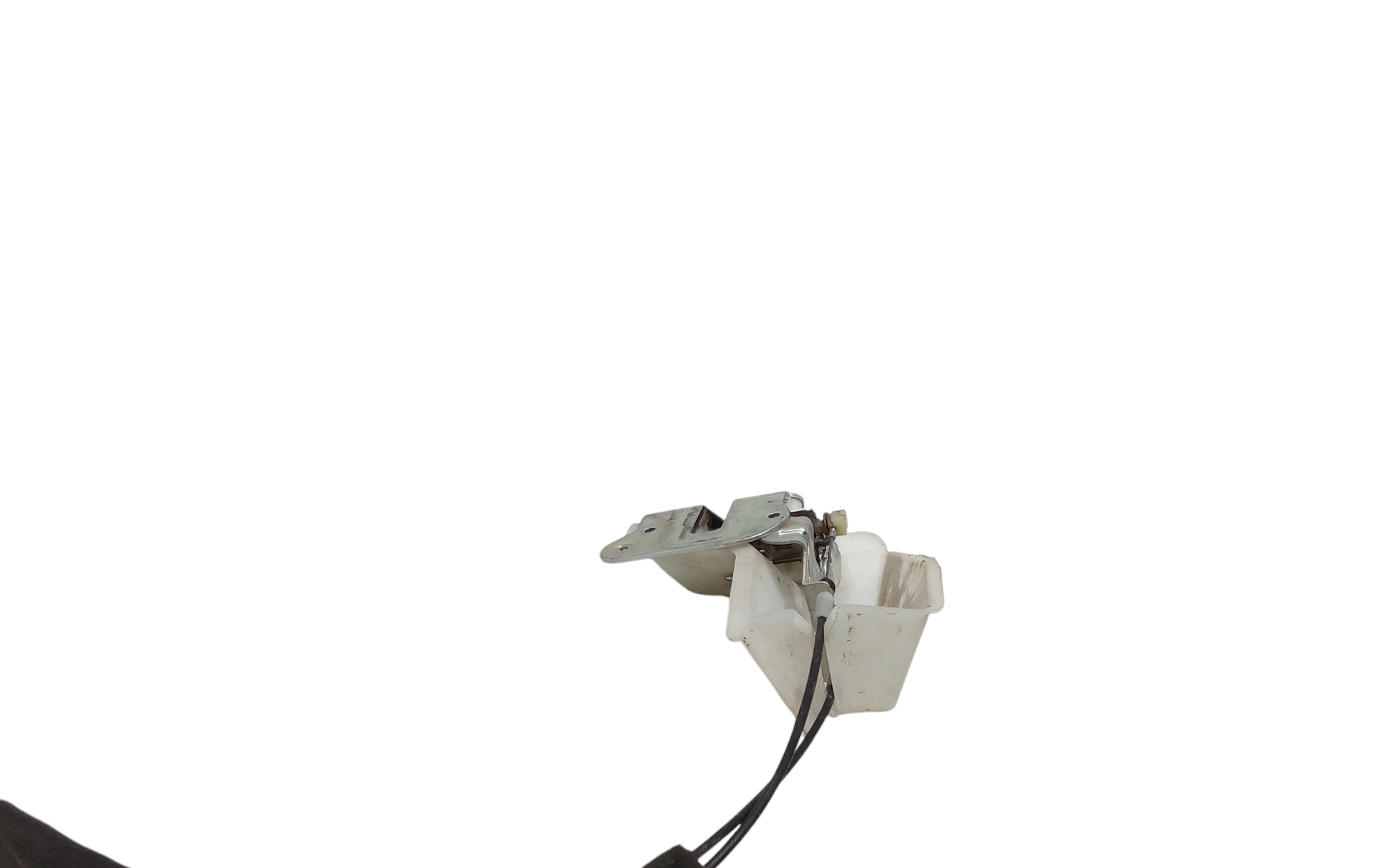 Serratura Posteriore destra per Mazda 5 Berlina (2005 - In produzione)