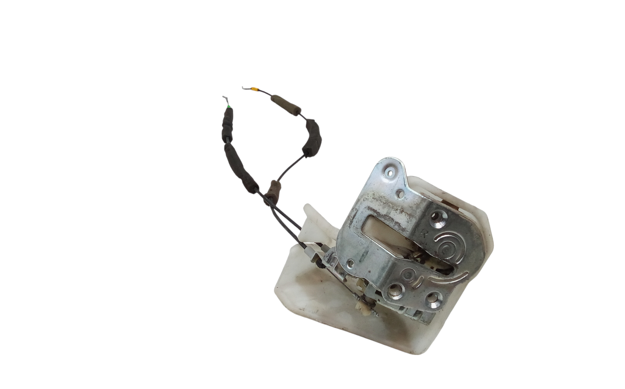 Serratura Posteriore destra per Mazda 5 Berlina (2005 - In produzione)