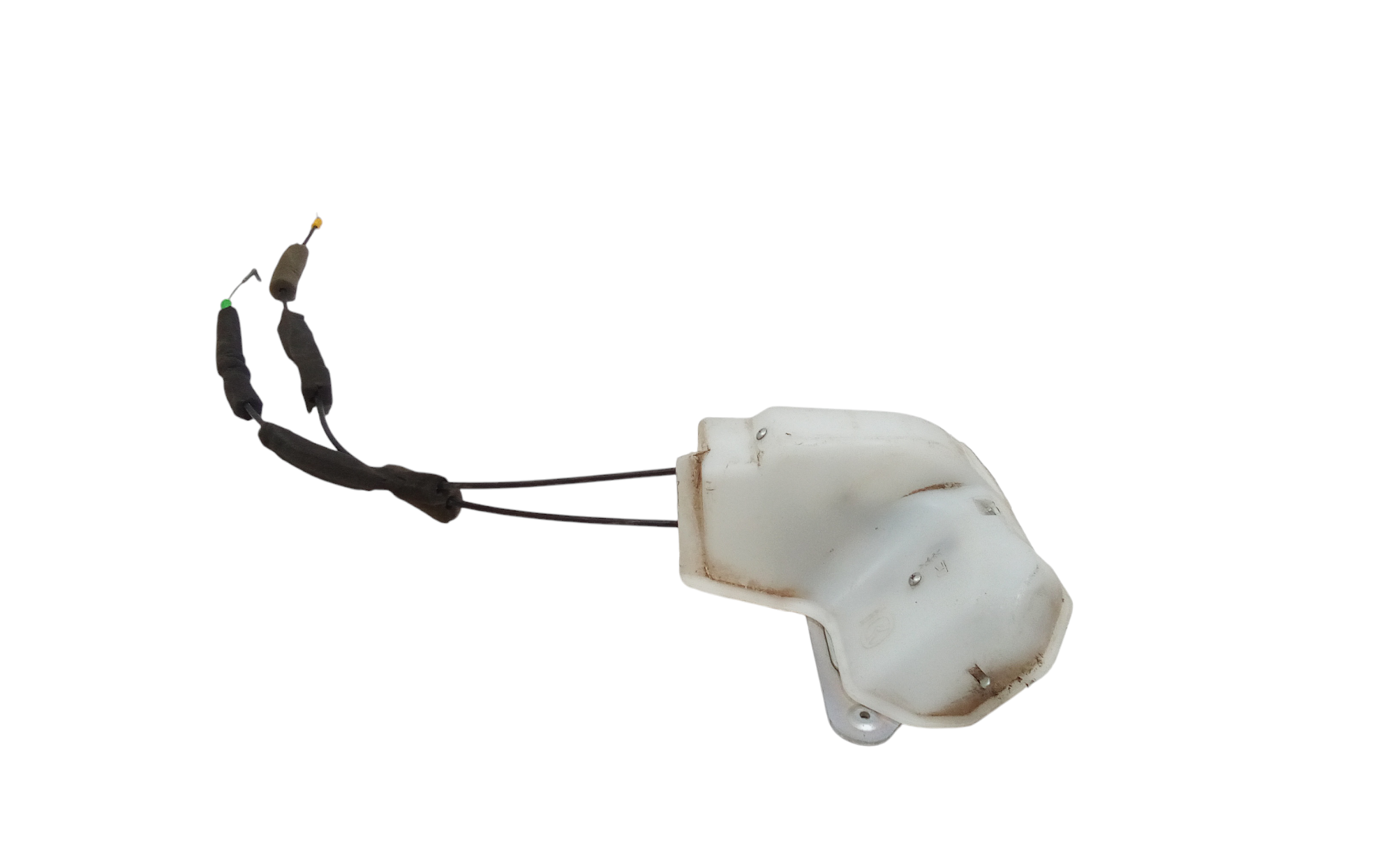 Serratura Posteriore destra per Mazda 5 Berlina (2005 - In produzione)