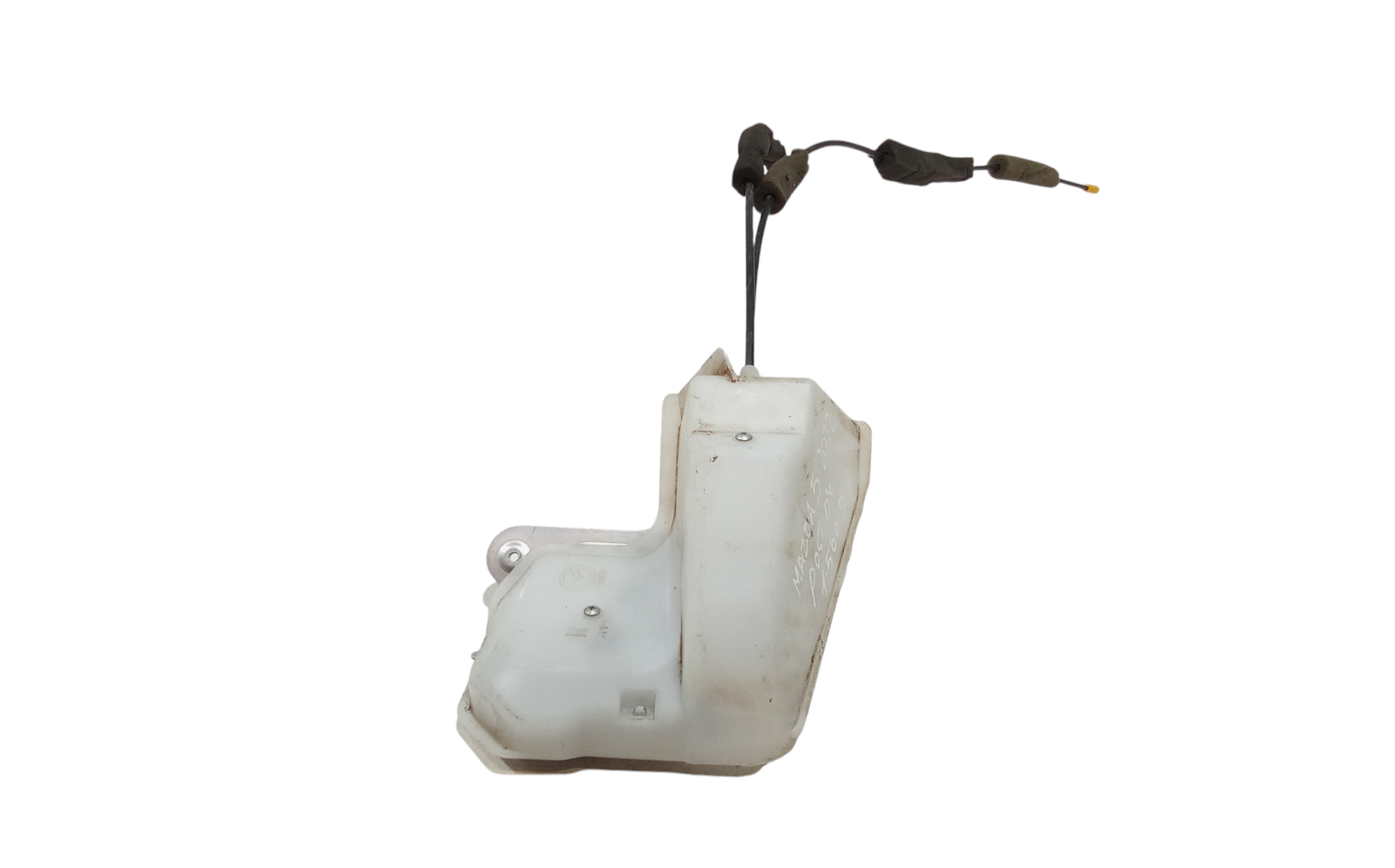 Serratura Posteriore destra per Mazda 5 Berlina (2005 - In produzione)