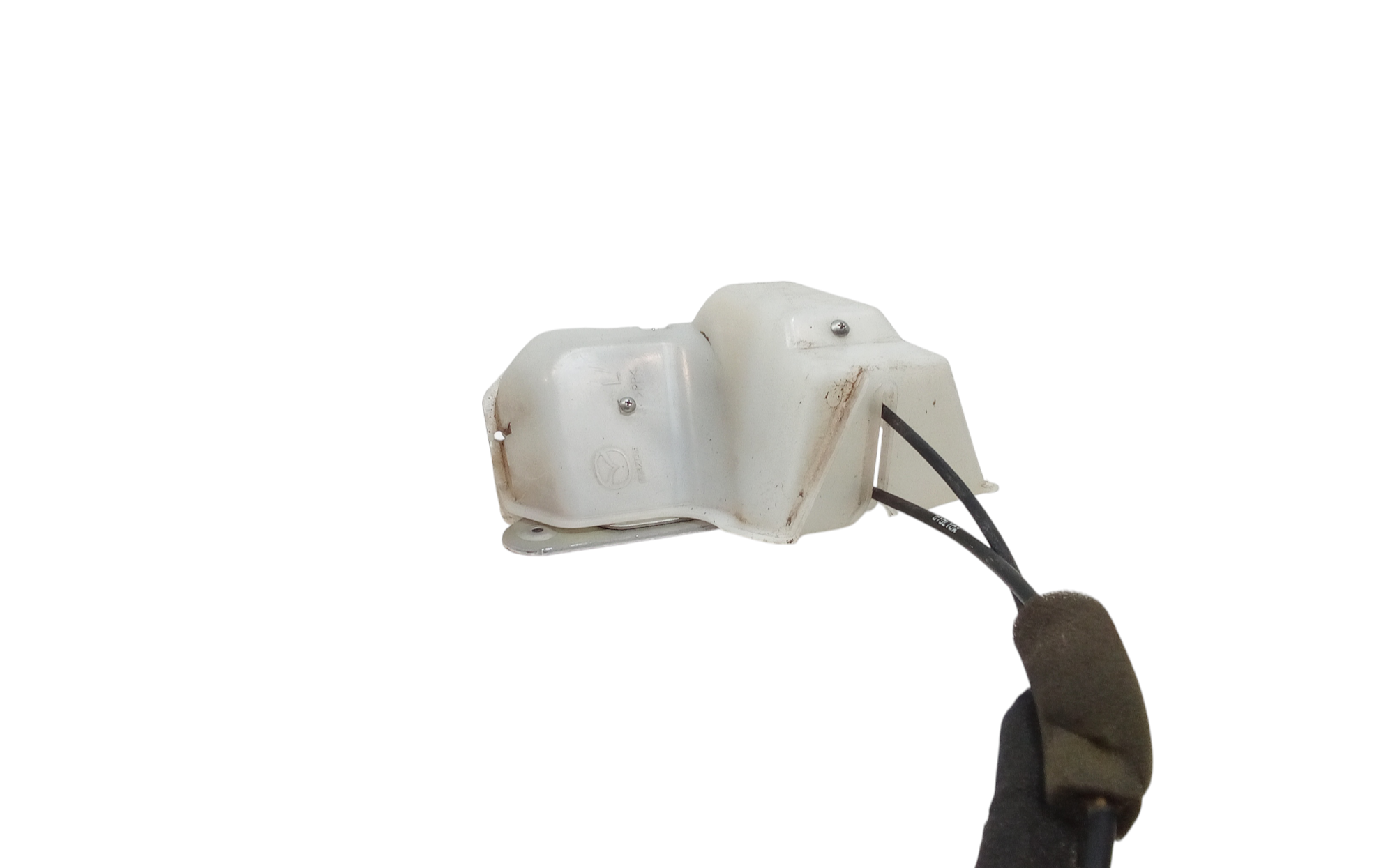 Serratura Posteriore Sinistra per Mazda 5 Berlina (2005 - In produzione)