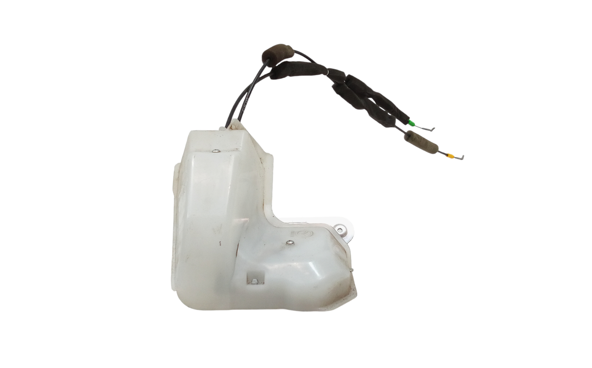 Serratura Posteriore Sinistra per Mazda 5 Berlina (2005 - In produzione)