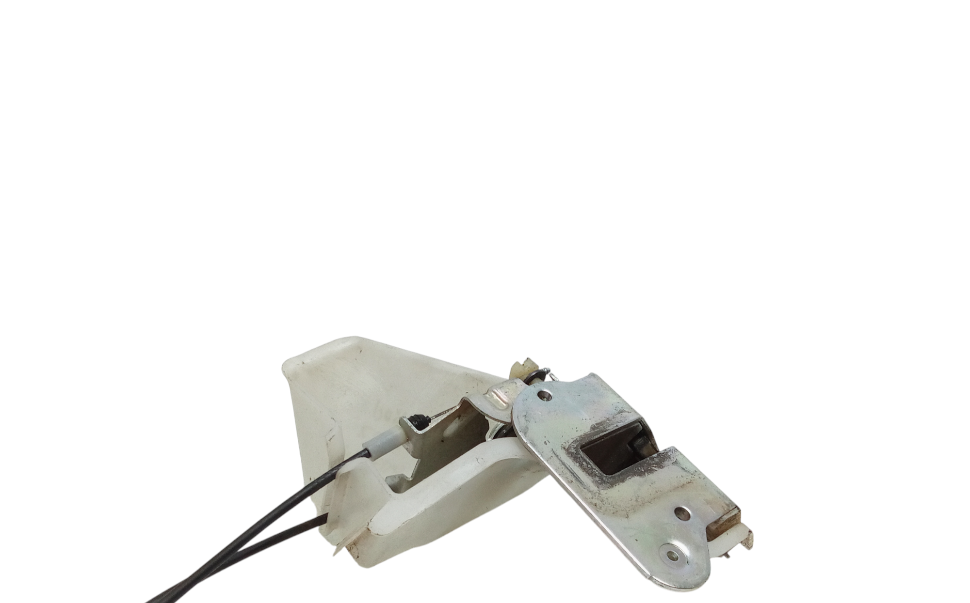 Serratura Posteriore Sinistra per Mazda 5 Berlina (2005 - In produzione)