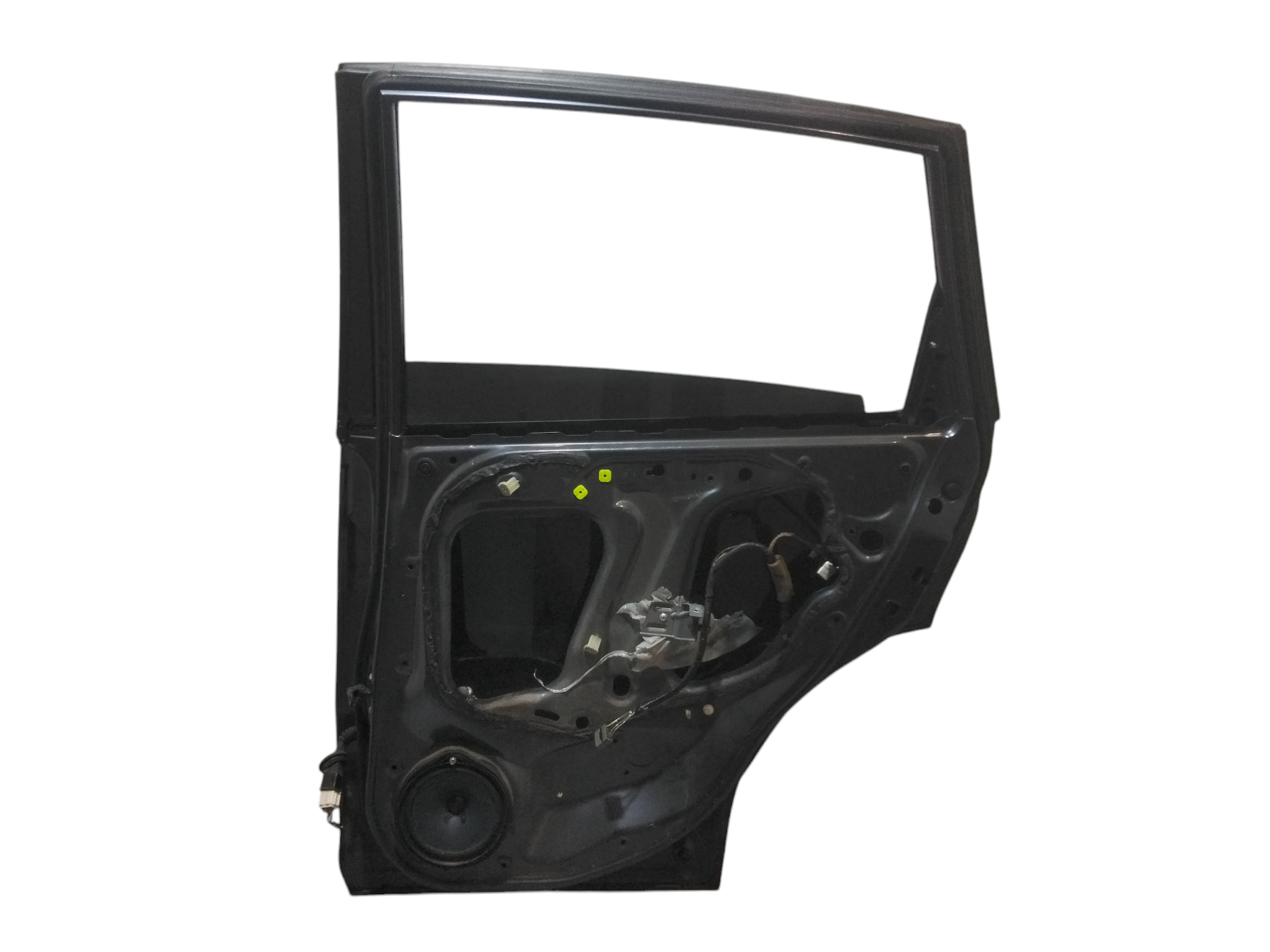 Portiera Posteriore Destra per Honda Cr-v 4 Serie (07>12) (2007 - 2012)